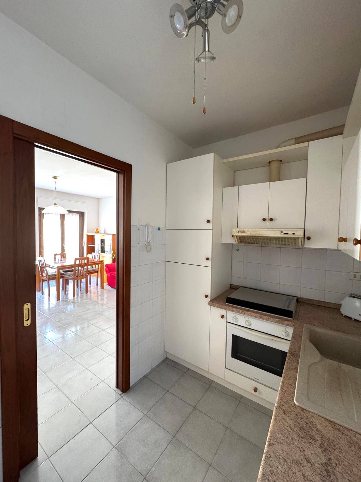 Appartamento in affitto a Fermo, Tirassegno