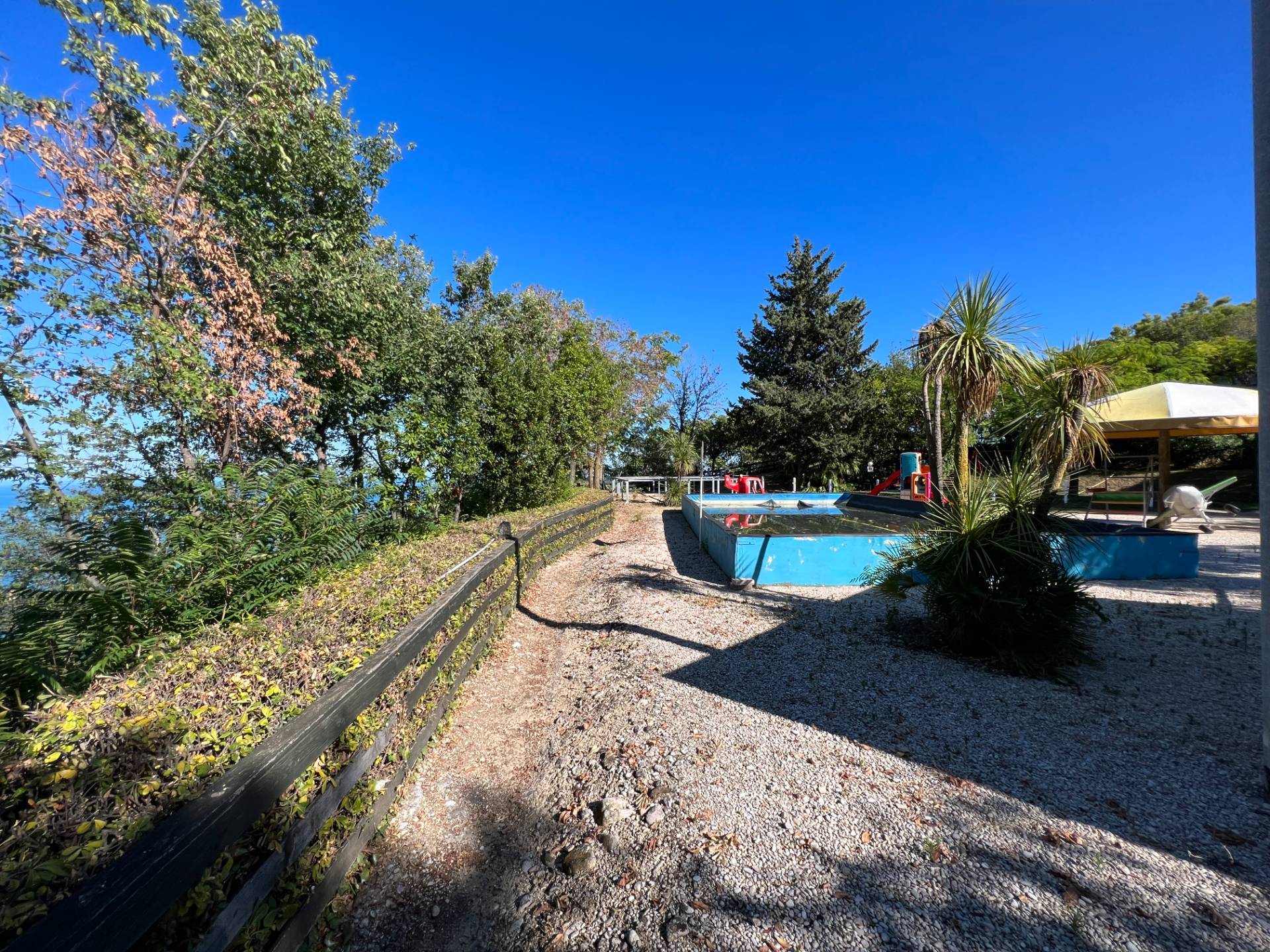 Struttura turistica ricettiva in vendita a Pedaso