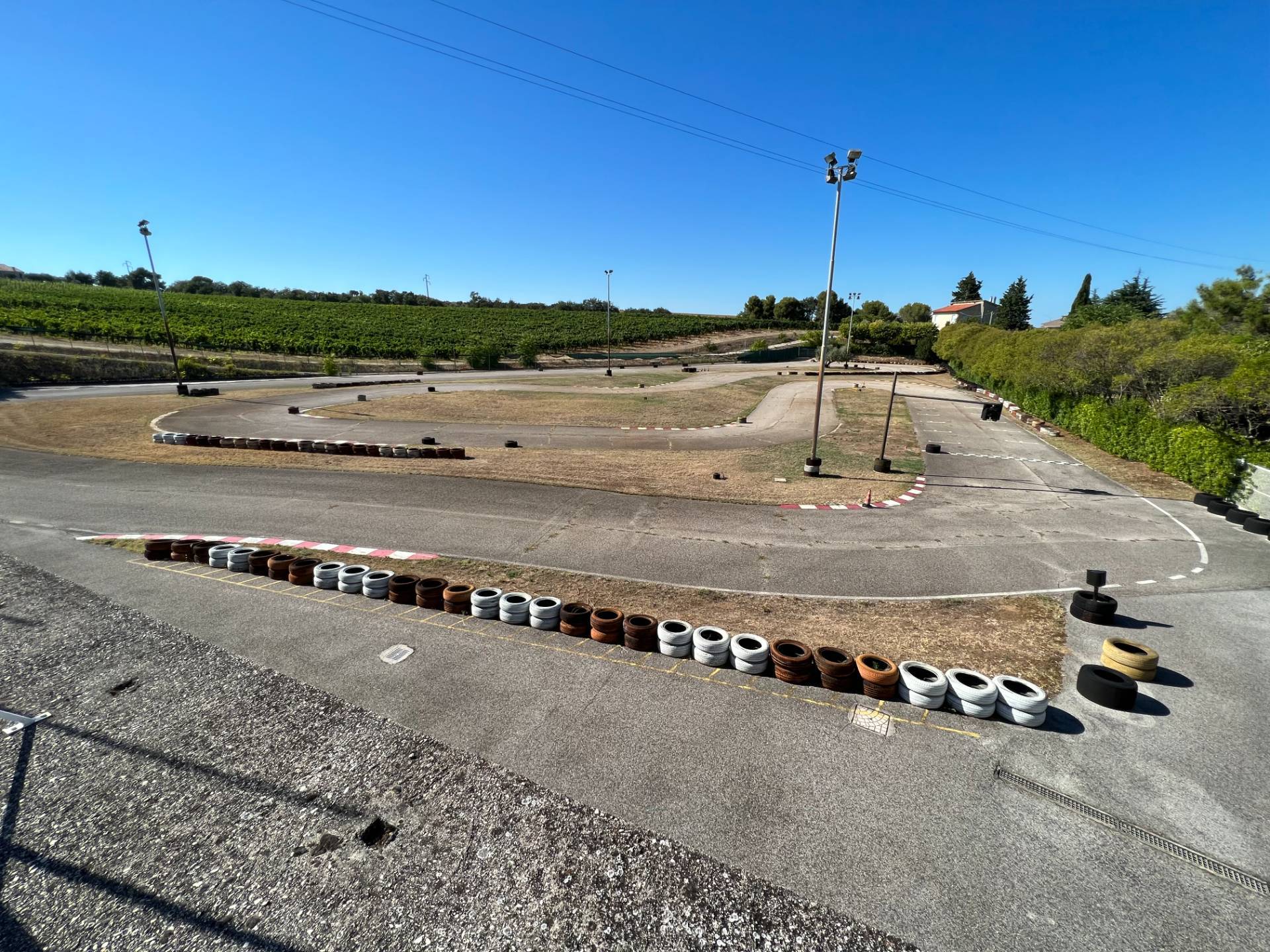 Struttura turistica ricettiva in vendita a Pedaso