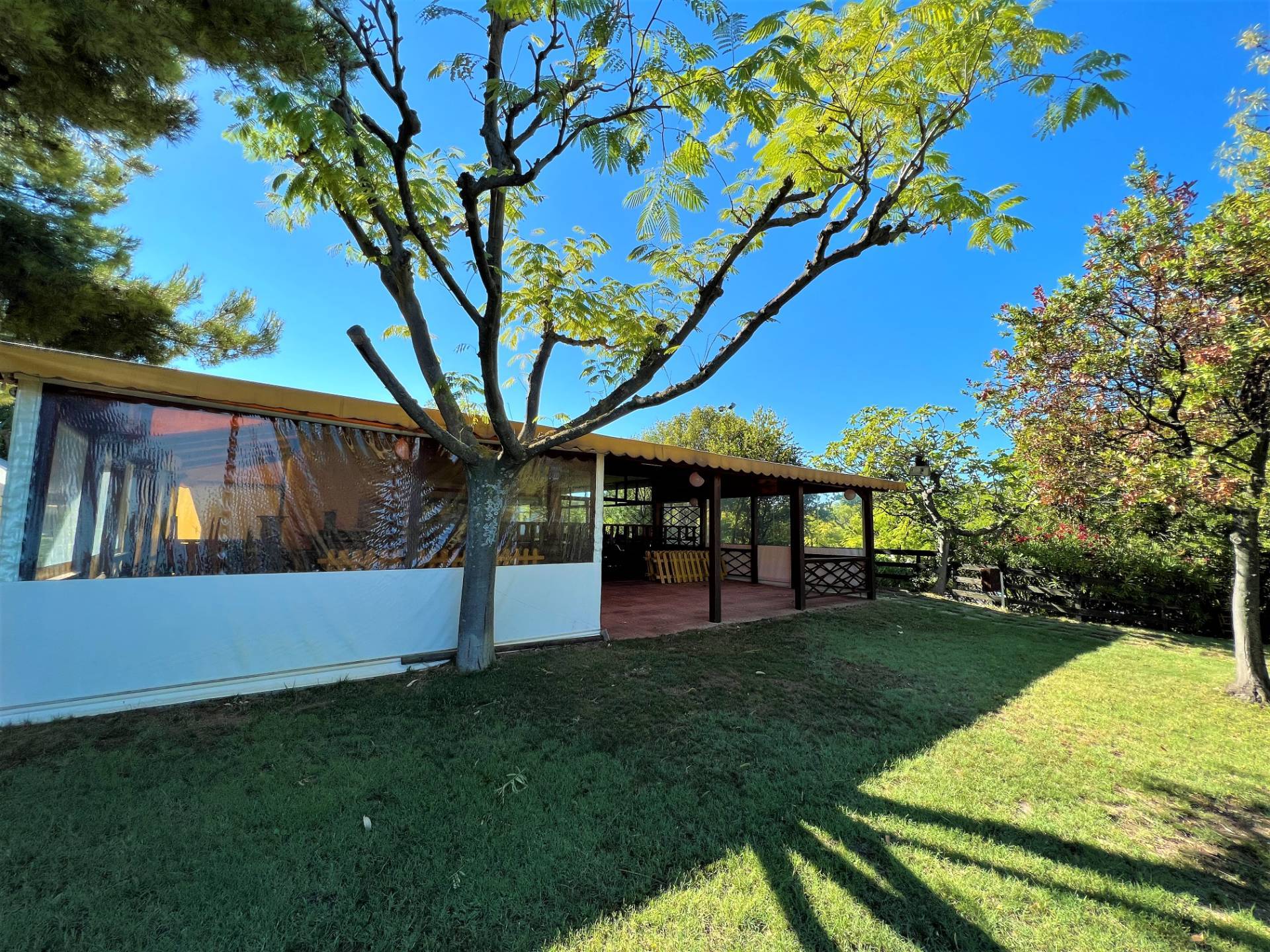 Struttura turistica ricettiva in vendita a Pedaso