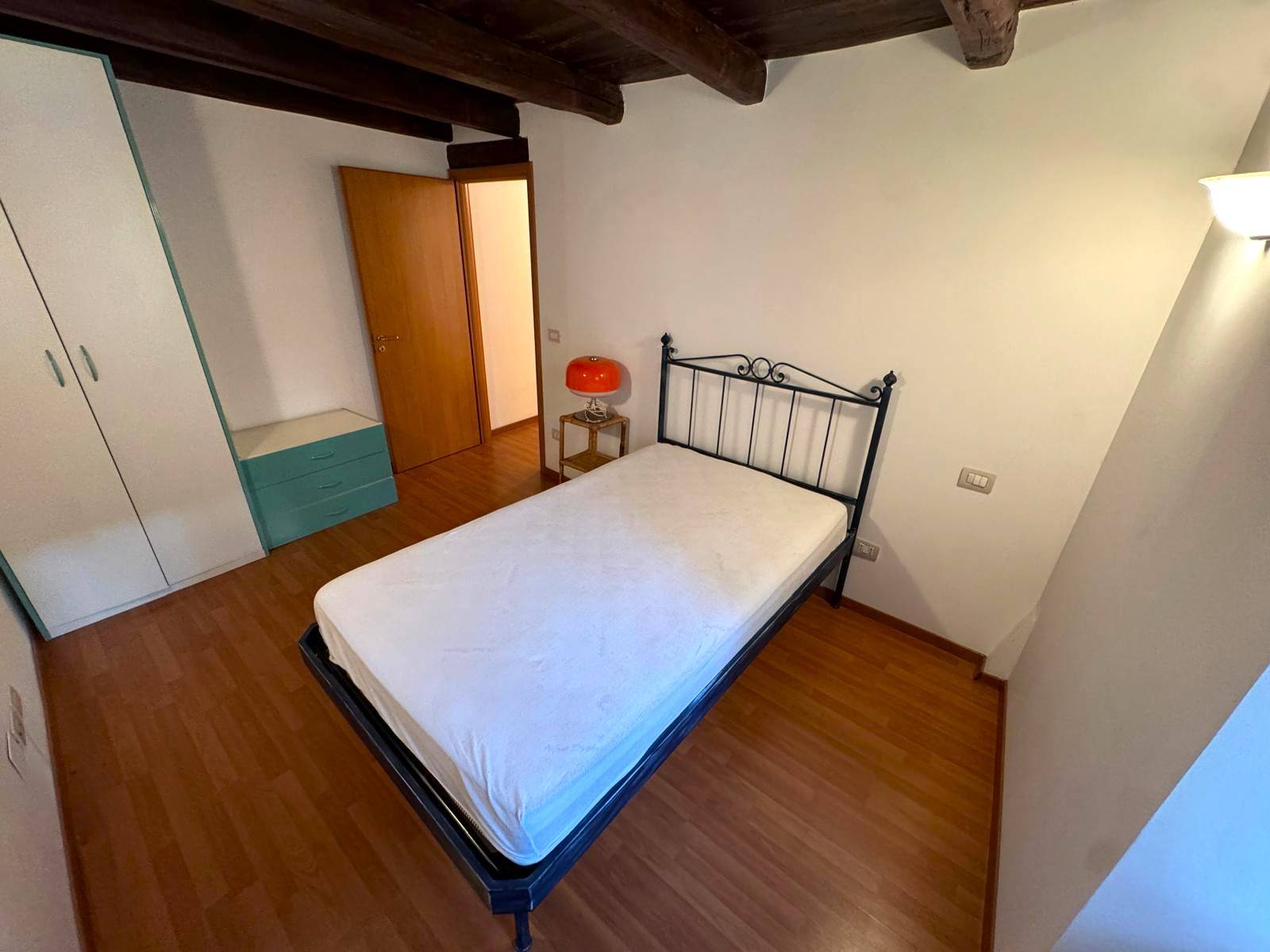 Casa singola - Soluzione indipendente in vendita a Porto San Giorgio, Borgo Marinaro