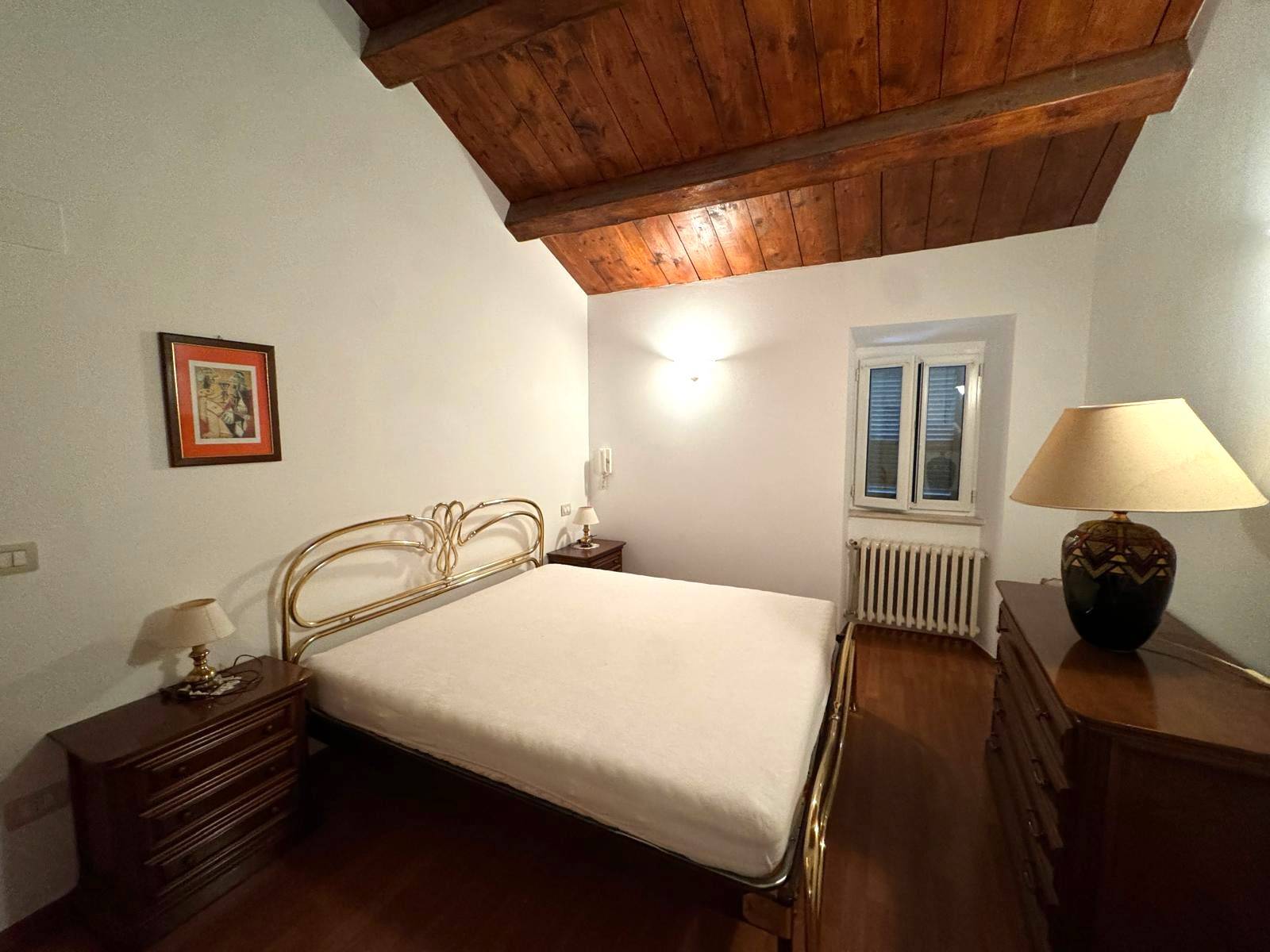 Casa singola - Soluzione indipendente in vendita a Porto San Giorgio, Borgo Marinaro