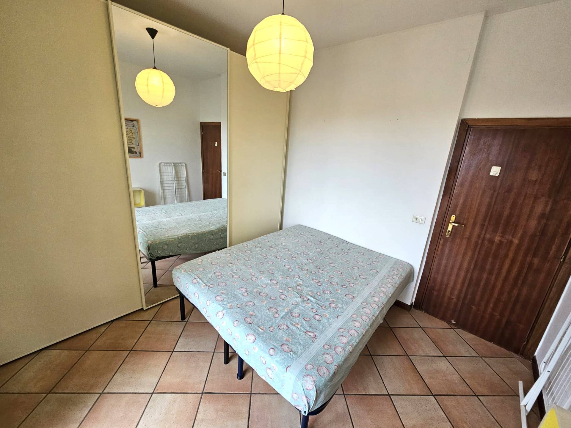 Appartamento in affitto a Porto San Giorgio, Borgo F.lli Rosselli