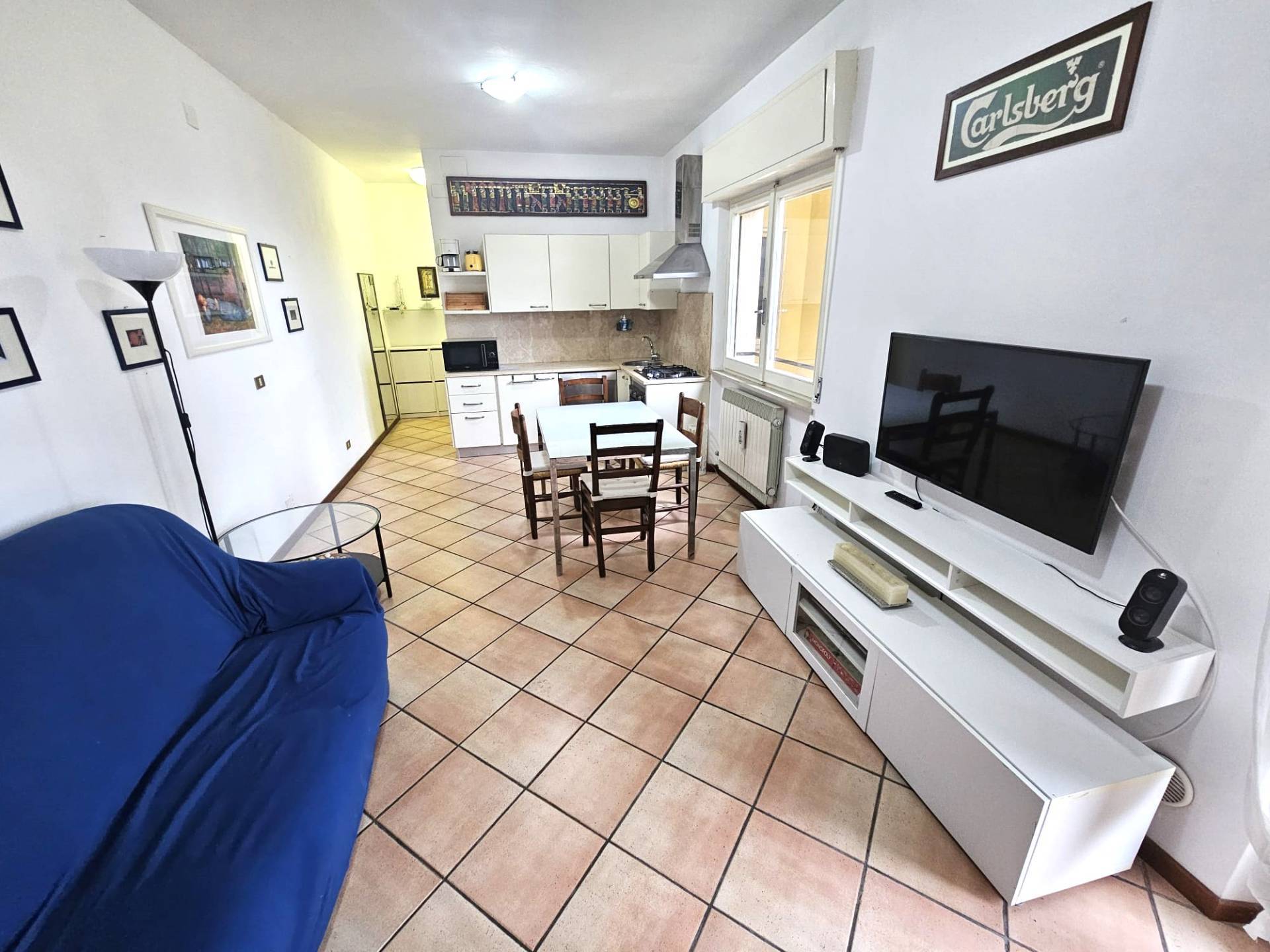 Appartamento in affitto a Porto San Giorgio, Borgo F.lli Rosselli