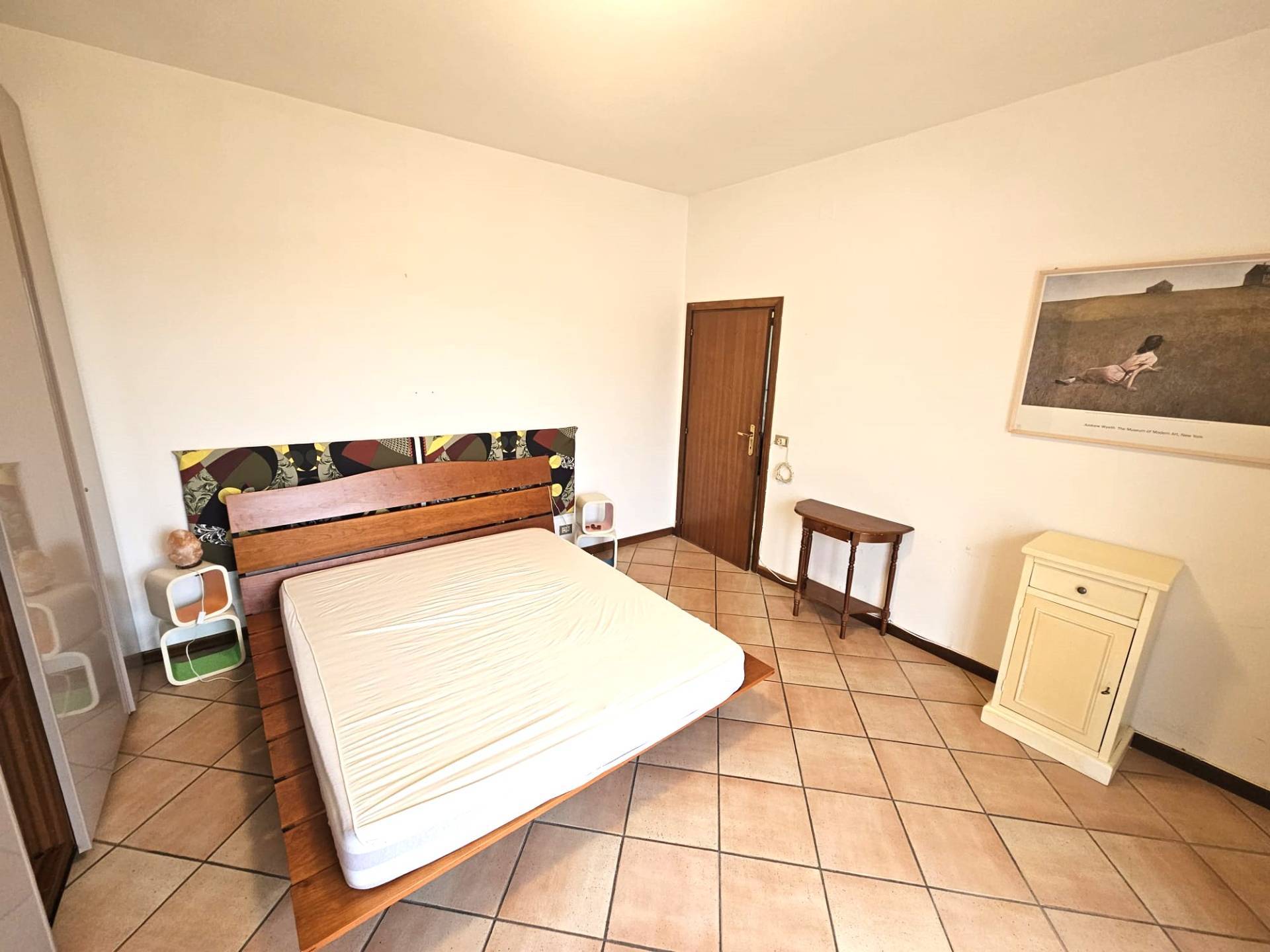 Appartamento in affitto a Porto San Giorgio, Borgo F.lli Rosselli