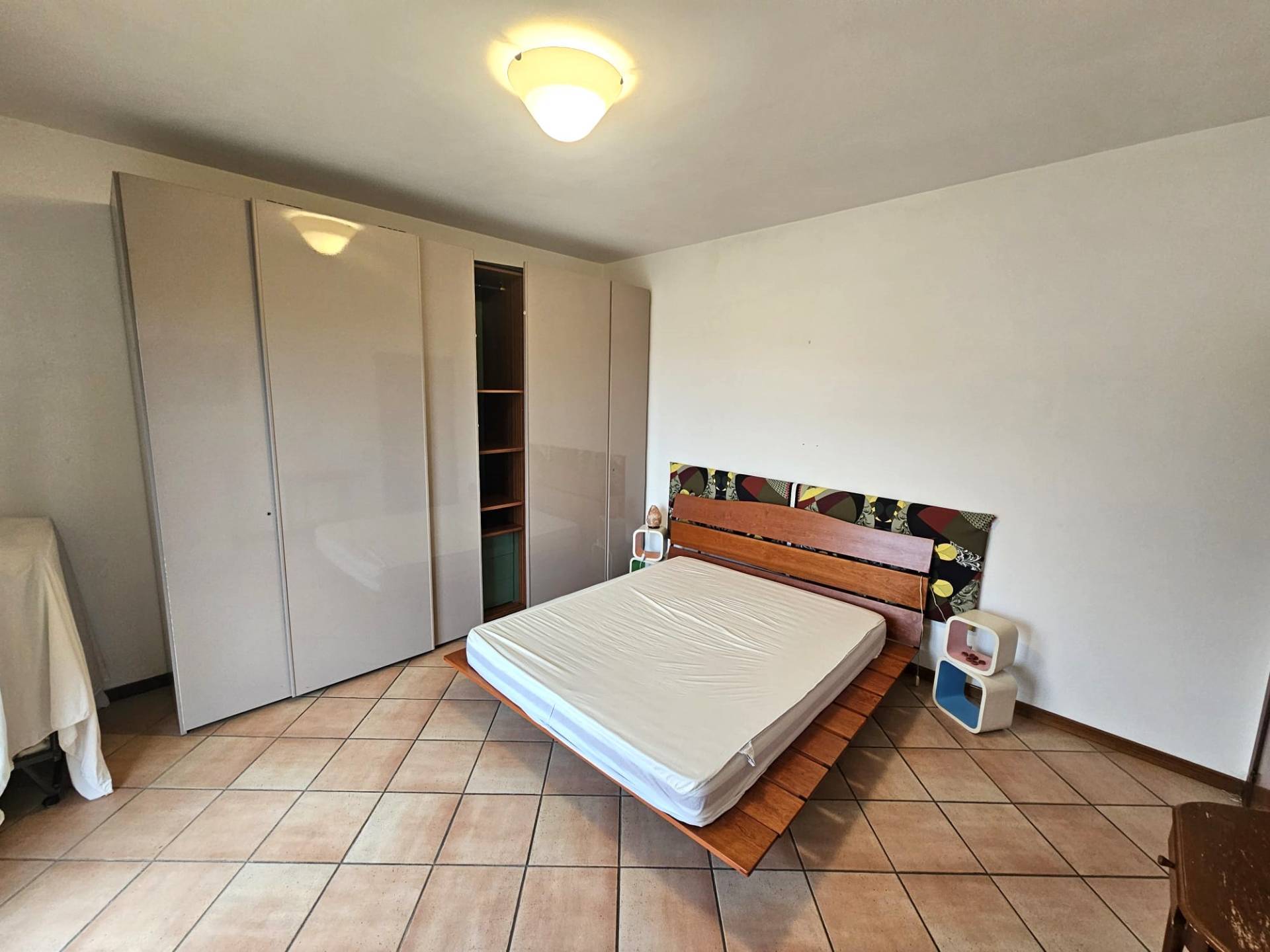 Appartamento in affitto a Porto San Giorgio, Borgo F.lli Rosselli