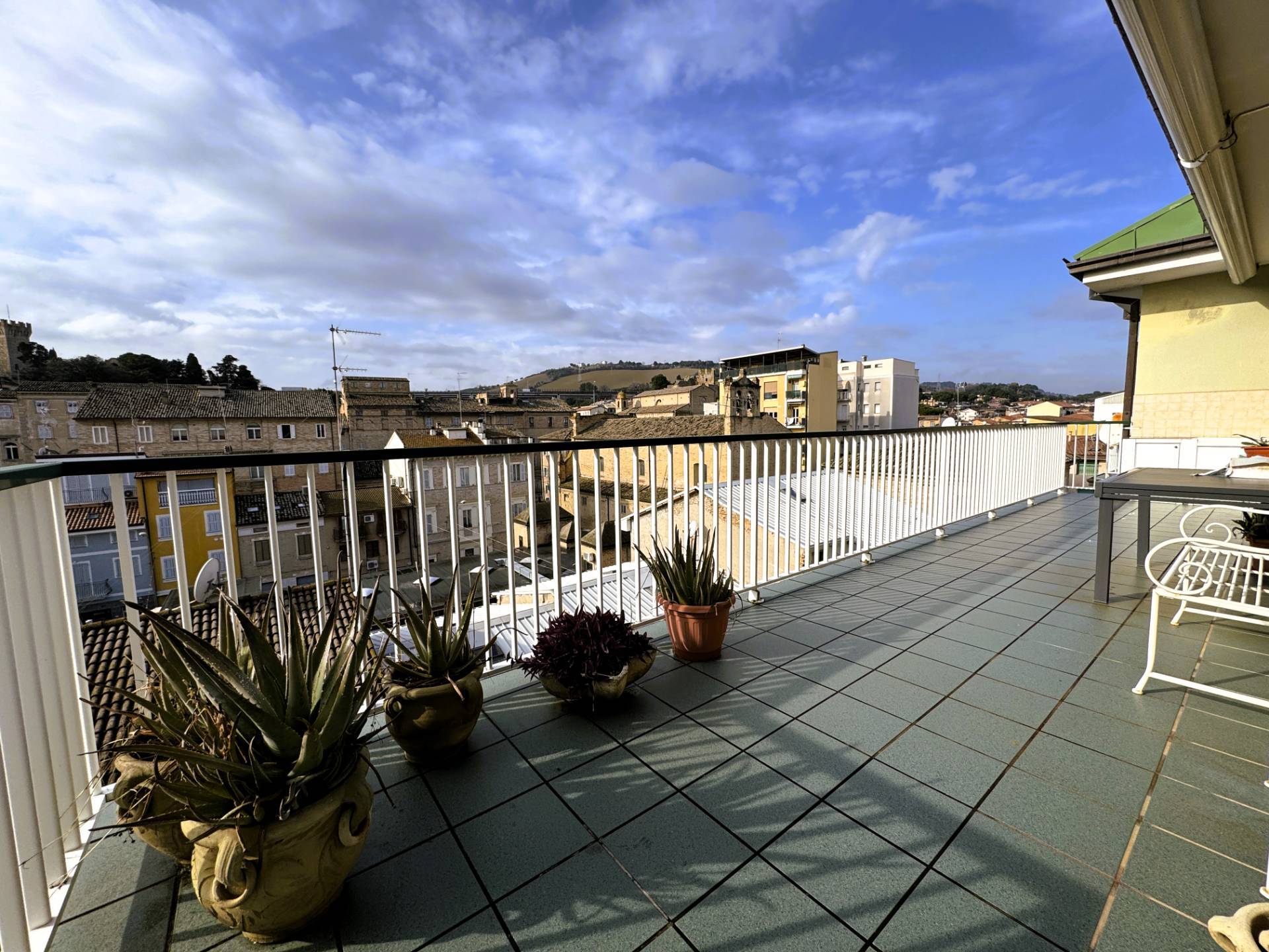 Appartamento in vendita a Porto San Giorgio, Centro