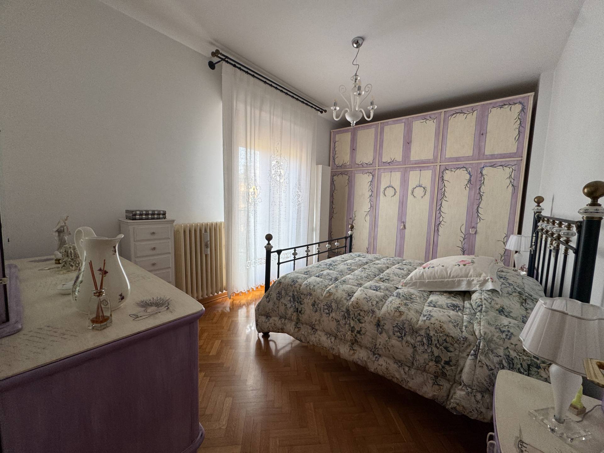 Appartamento in vendita a Porto San Giorgio, Centro