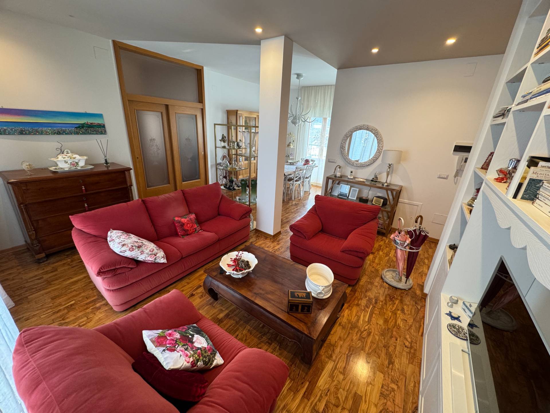 Appartamento in vendita a Porto San Giorgio, Centro