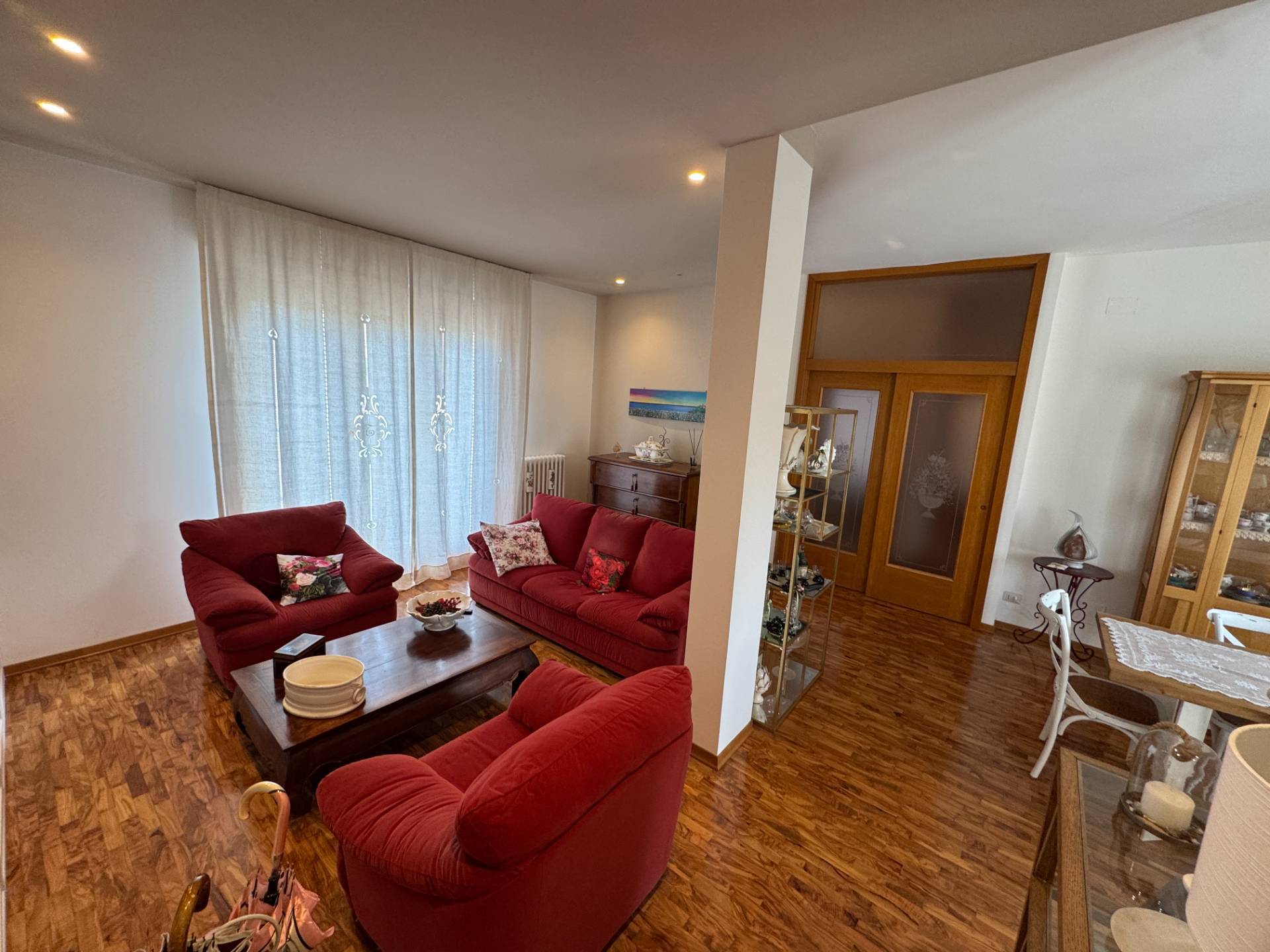 Appartamento in vendita a Porto San Giorgio, Centro