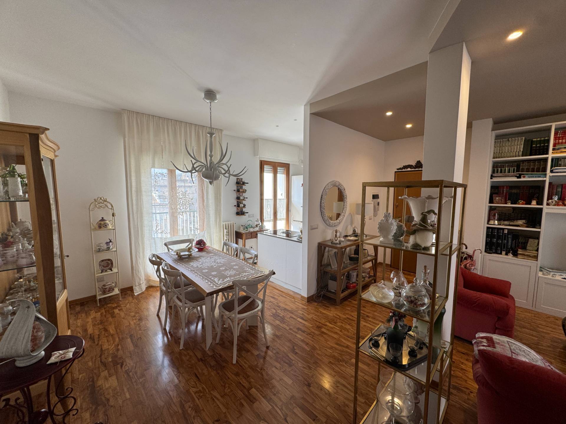 Appartamento in vendita a Porto San Giorgio, Centro