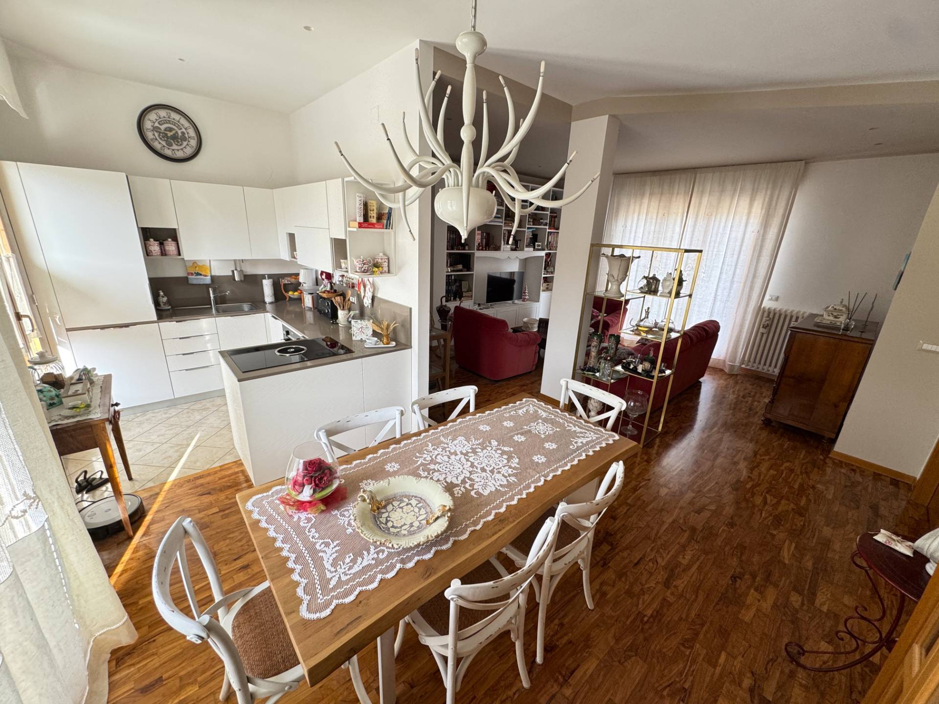 Appartamento in vendita a Porto San Giorgio, Centro