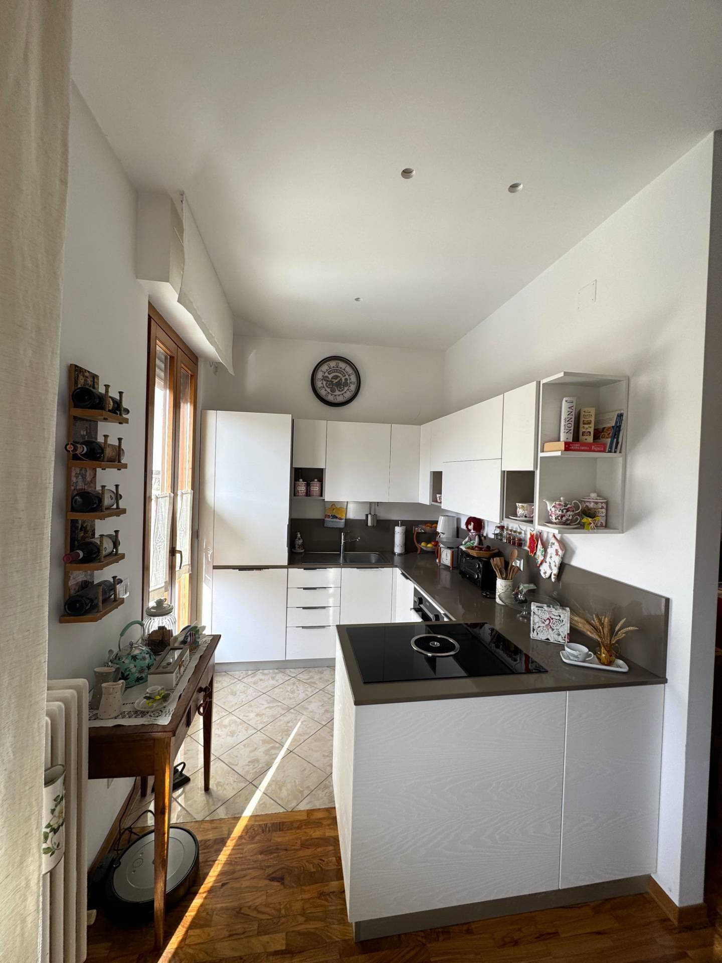 Appartamento in vendita a Porto San Giorgio, Centro