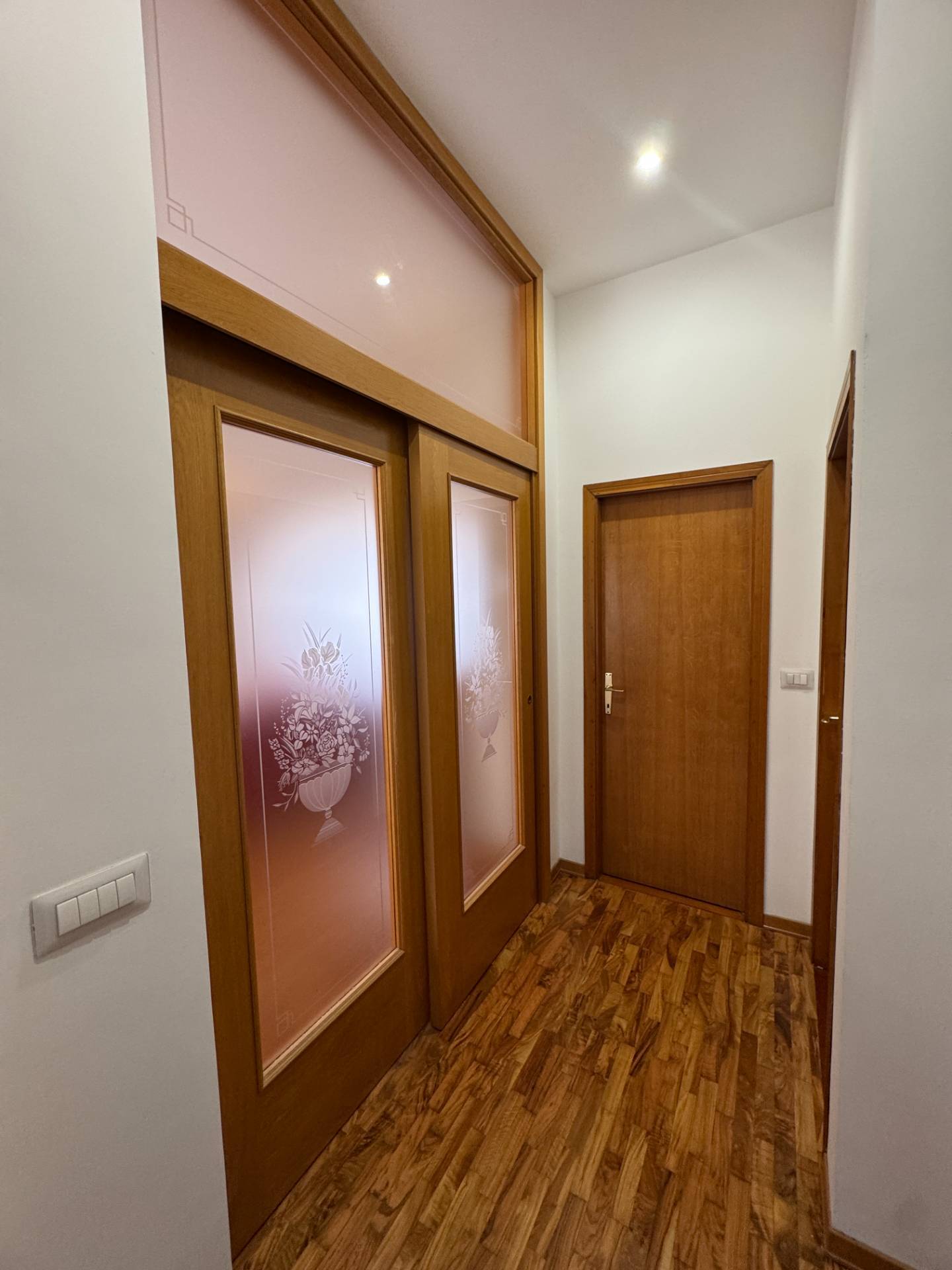 Appartamento in vendita a Porto San Giorgio, Centro