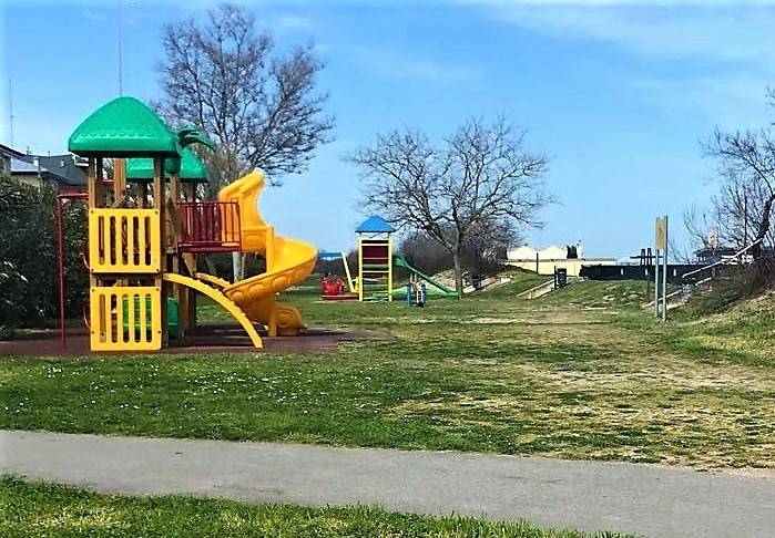 Appartamento in vendita a Fermo, Casabianca