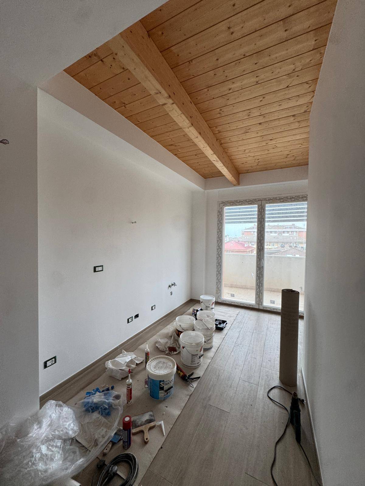 Appartamento in vendita a Fermo, Casabianca