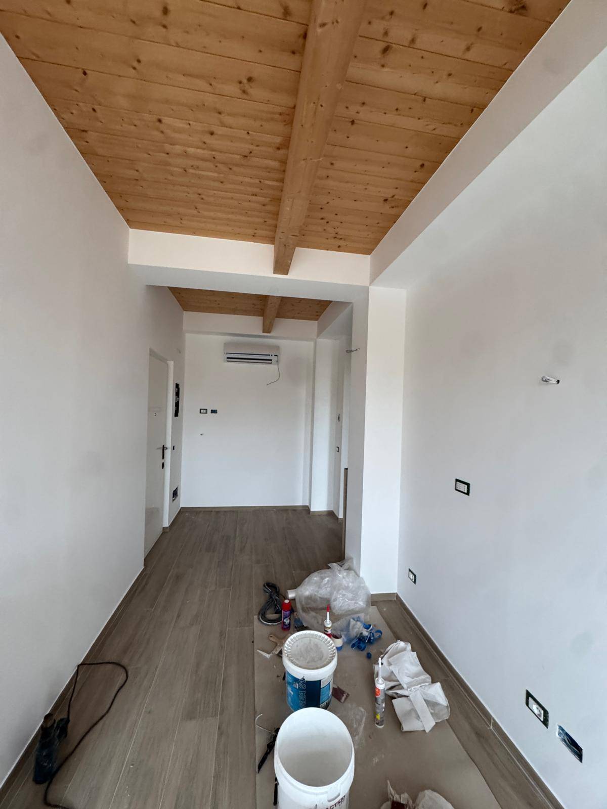 Appartamento in vendita a Fermo, Casabianca