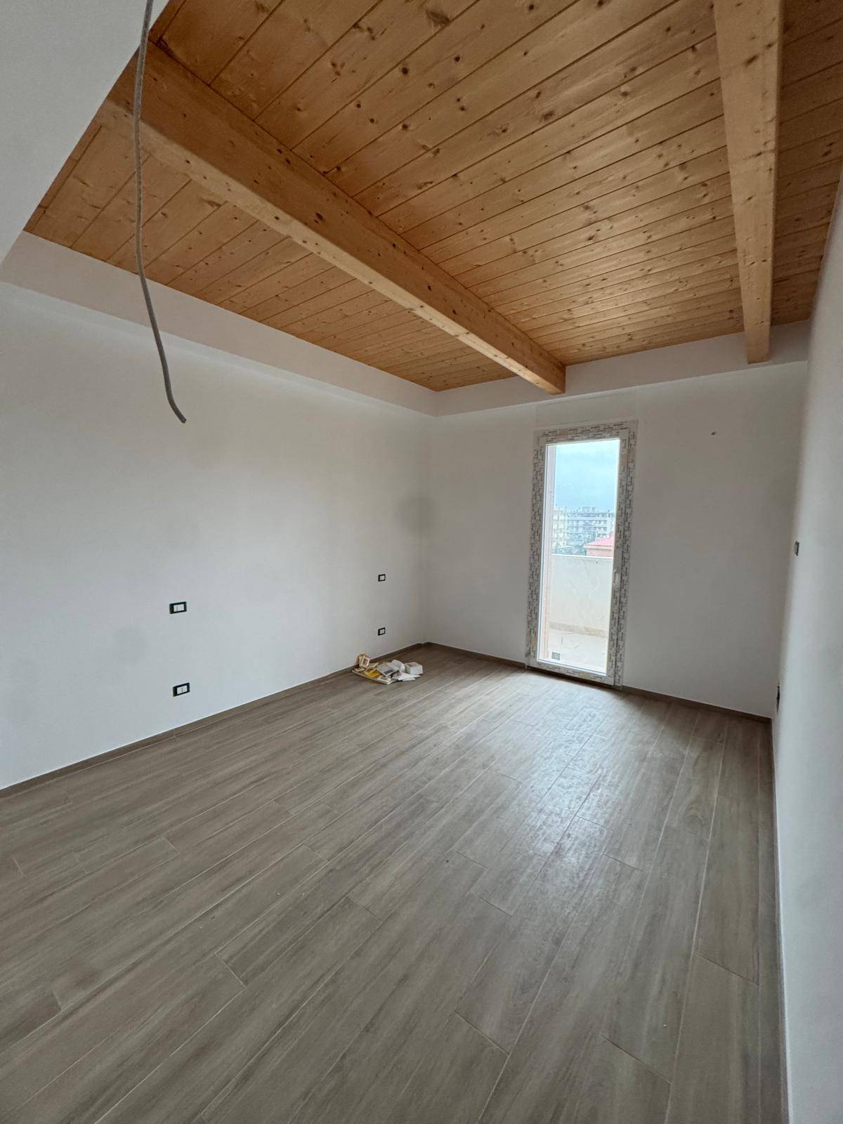 Appartamento in vendita a Fermo, Casabianca