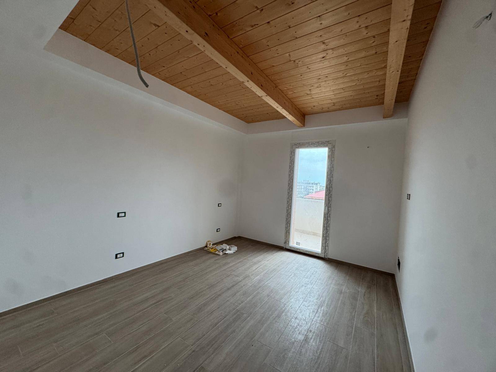 Appartamento in vendita a Fermo, Casabianca