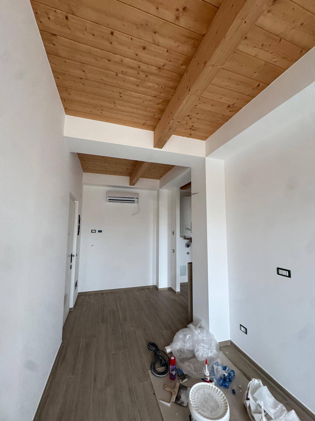 Appartamento in vendita a Fermo, Casabianca