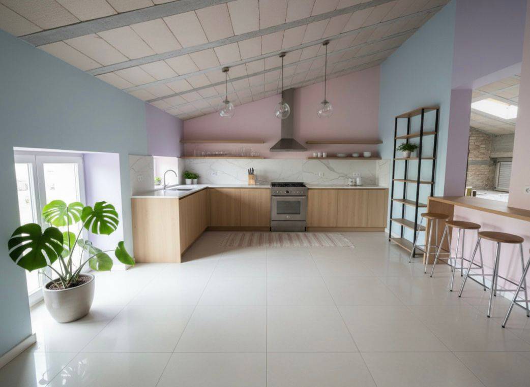 Appartamento in vendita a Porto San Giorgio, Viale della Vittoria