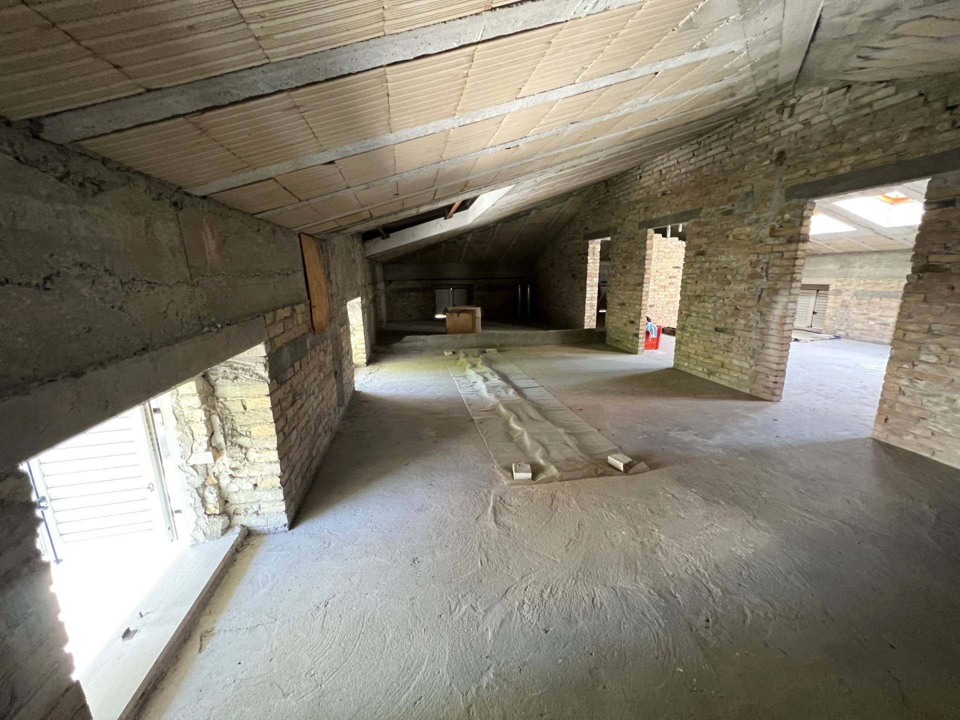 Appartamento in vendita a Porto San Giorgio, Viale della Vittoria