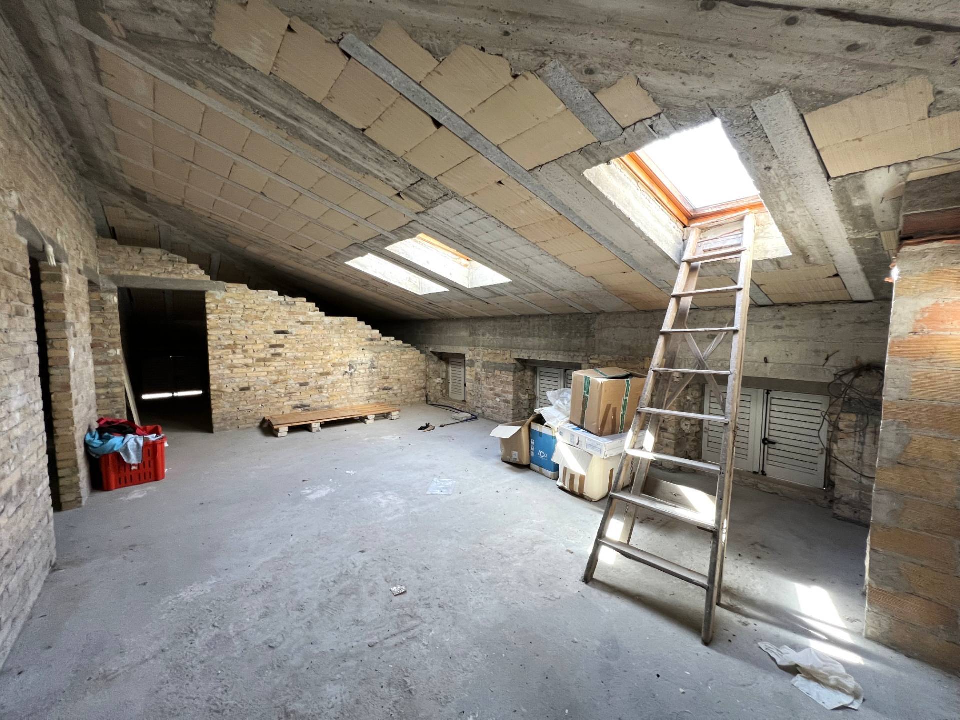 Appartamento in vendita a Porto San Giorgio, Viale della Vittoria