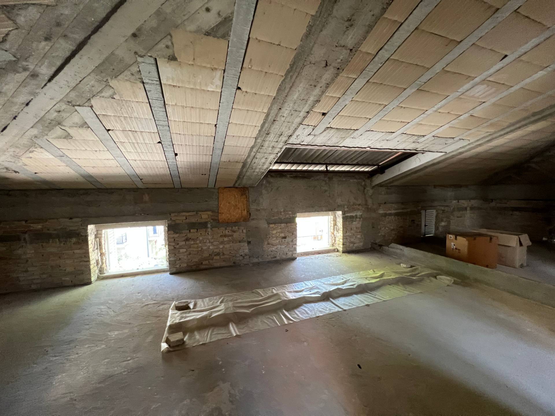 Appartamento in vendita a Porto San Giorgio, Viale della Vittoria