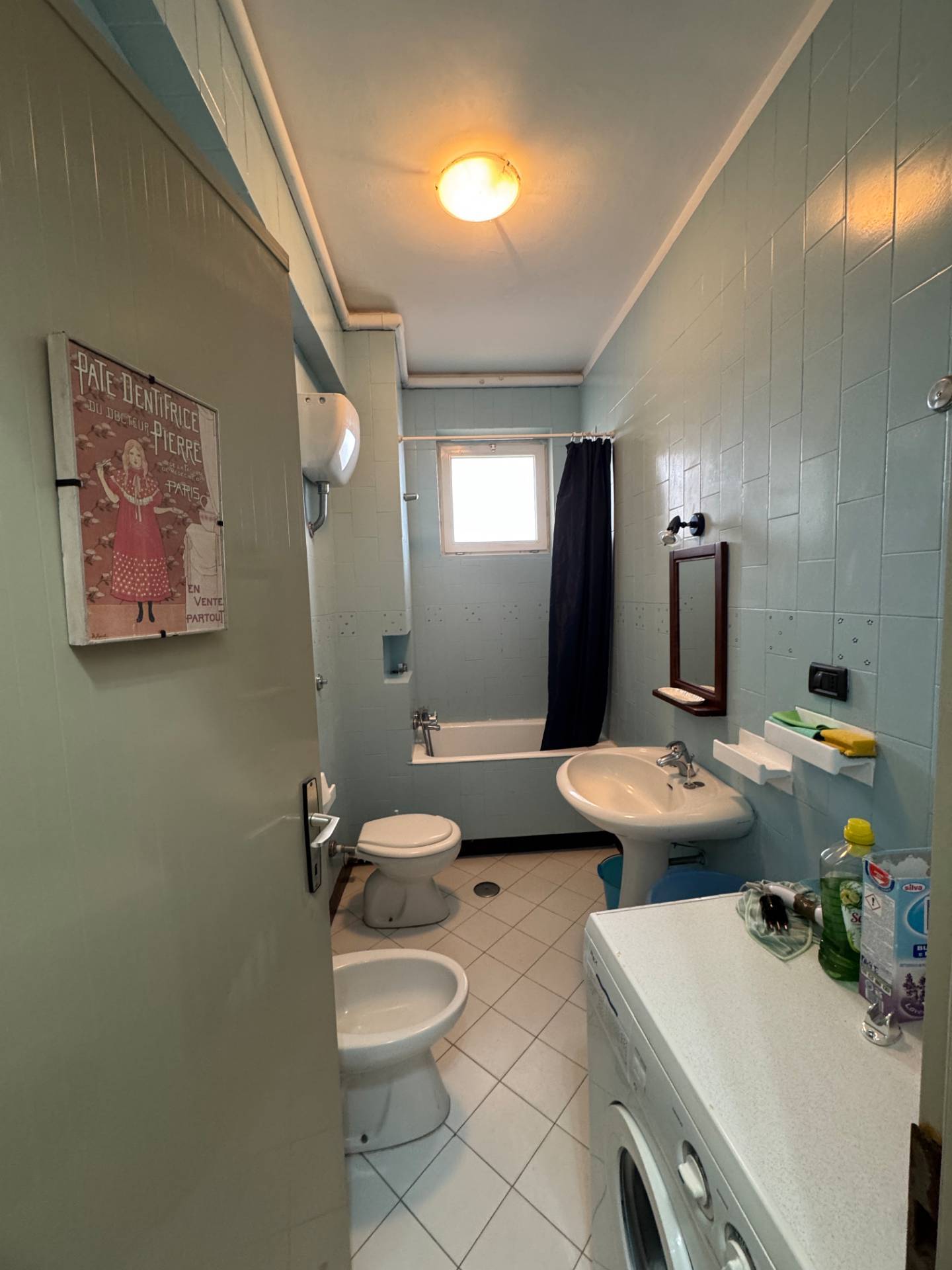 Appartamento in vendita a Fermo, Casabianca