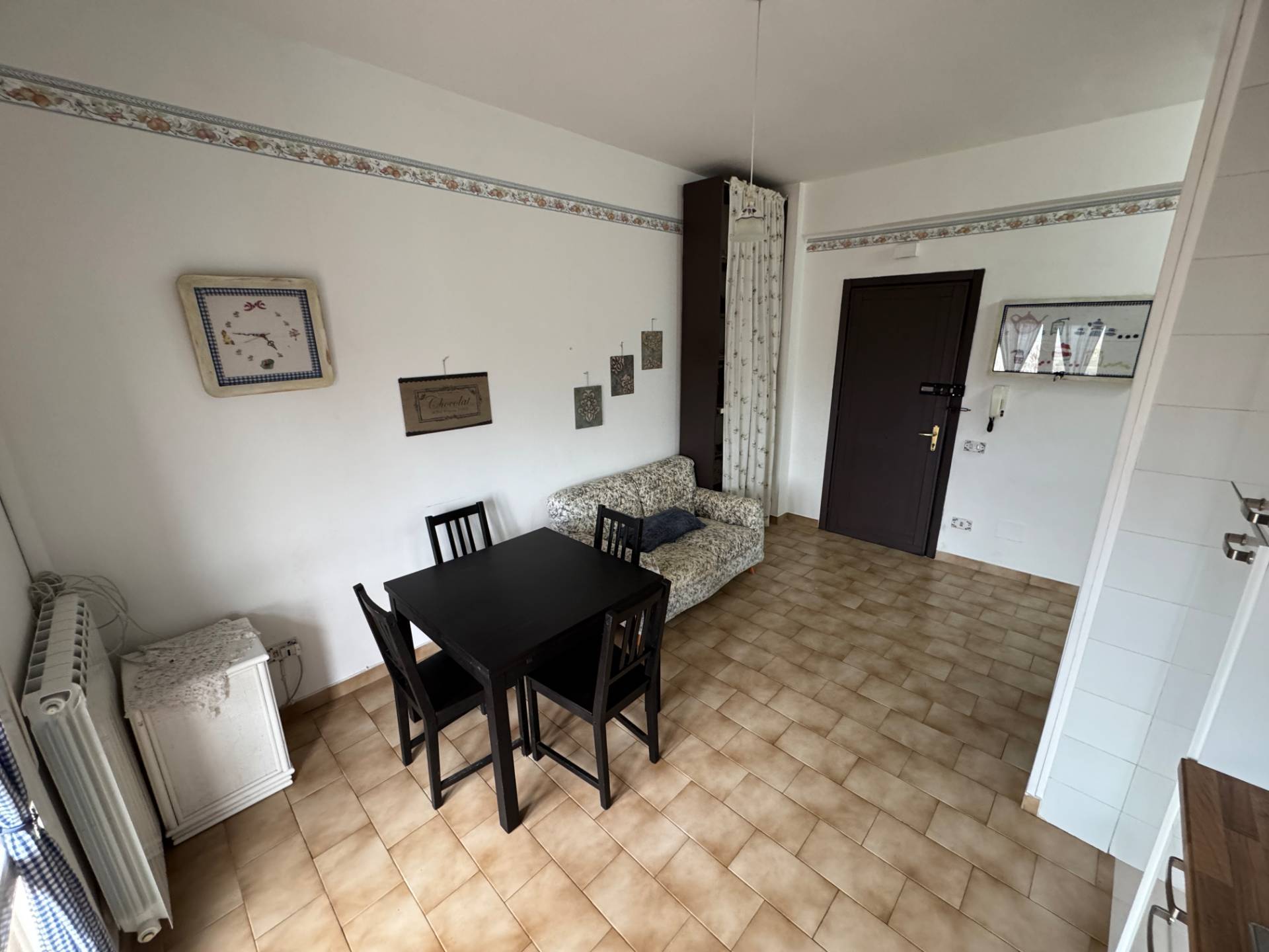 Appartamento in vendita a Fermo, Casabianca