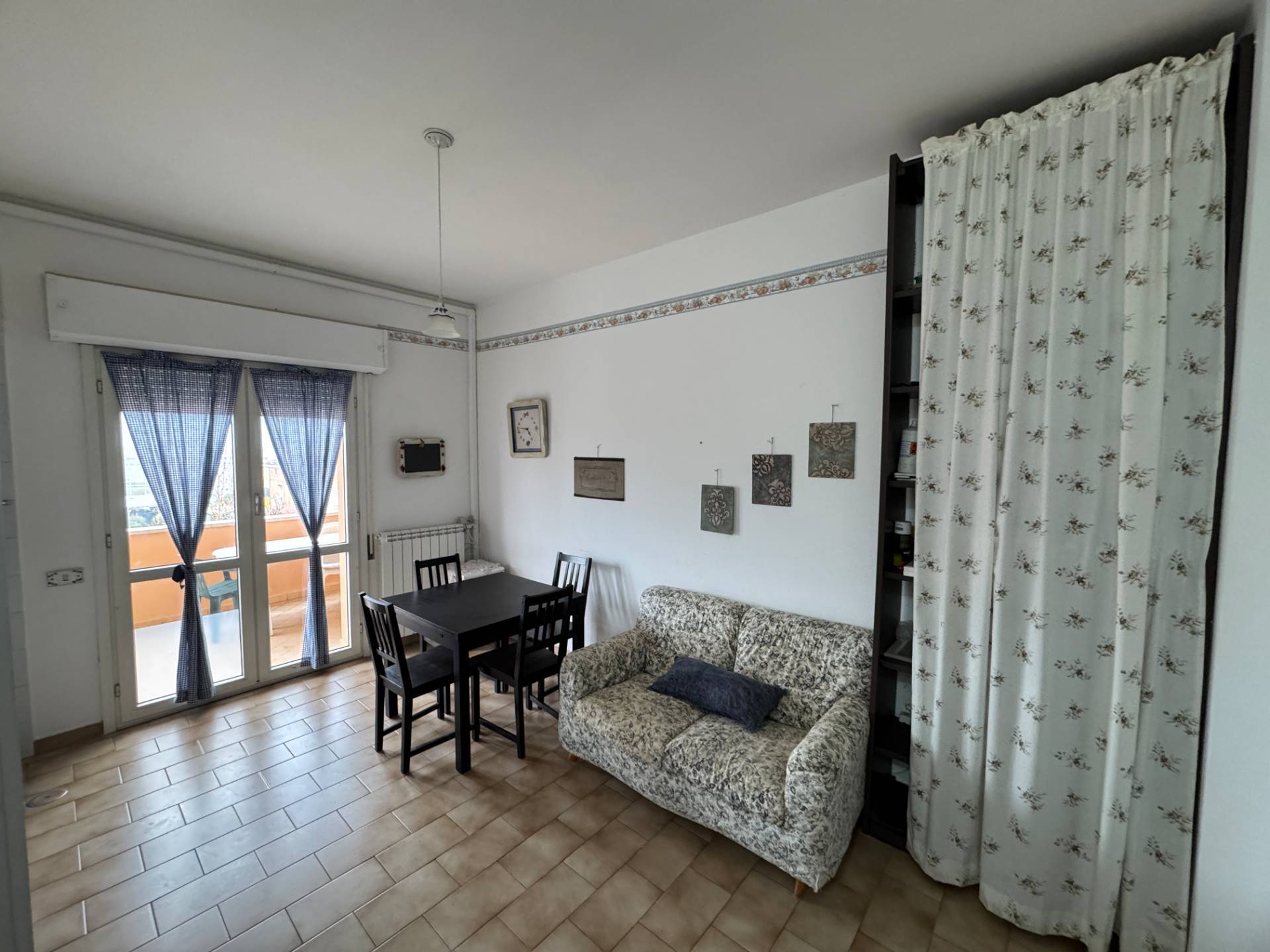 Appartamento in vendita a Fermo, Casabianca