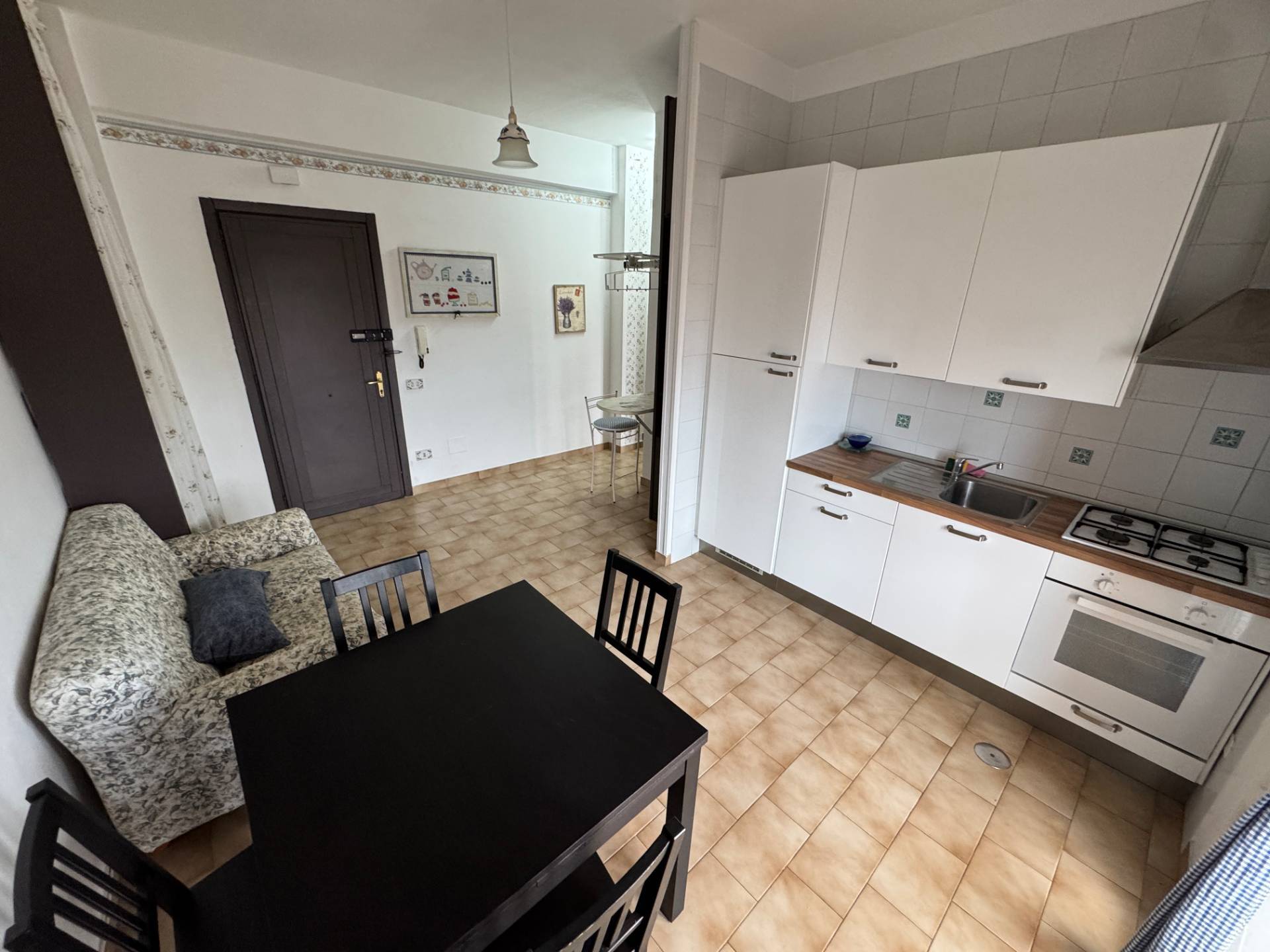 Appartamento in vendita a Fermo, Casabianca