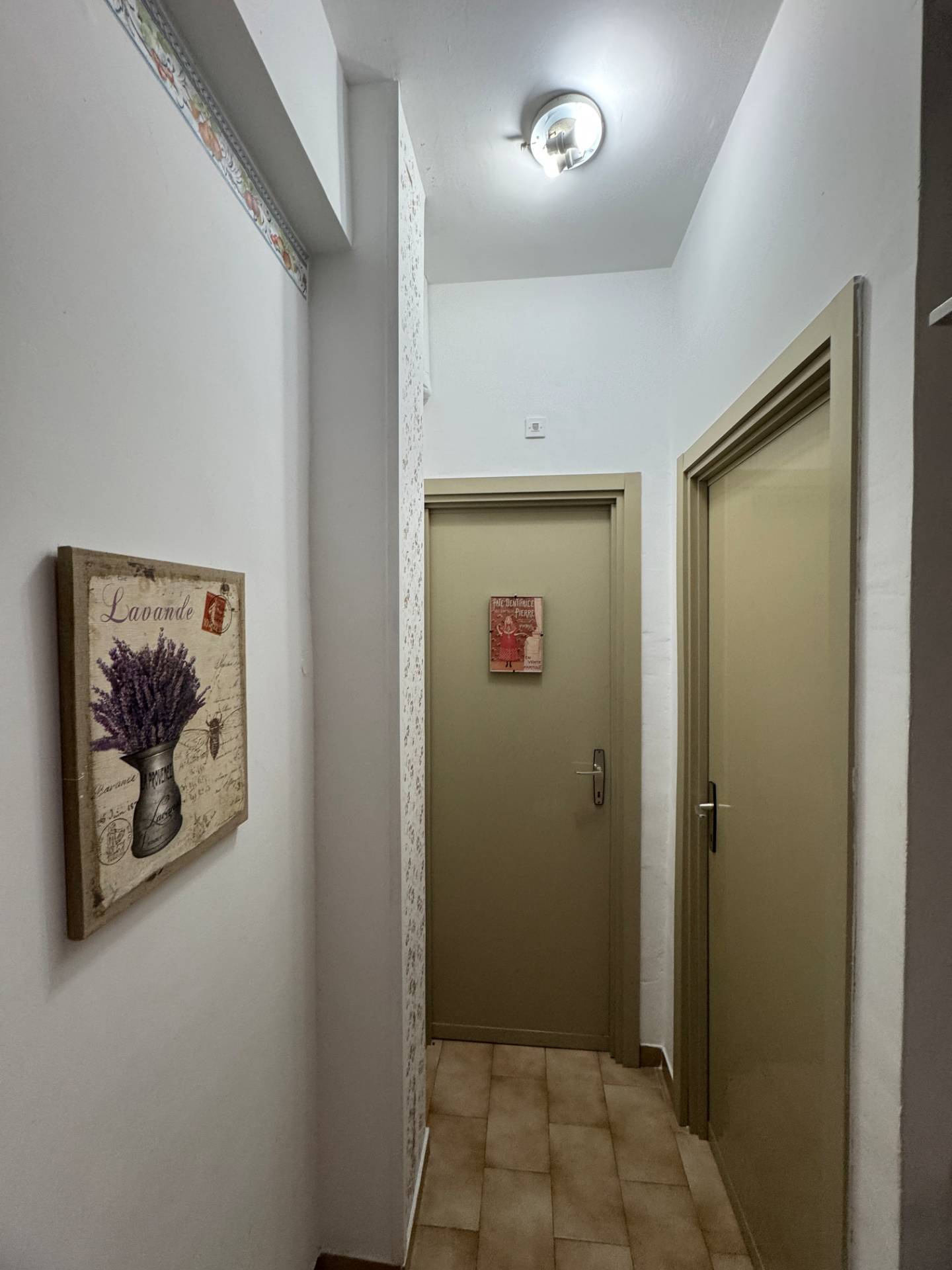 Appartamento in vendita a Fermo, Casabianca