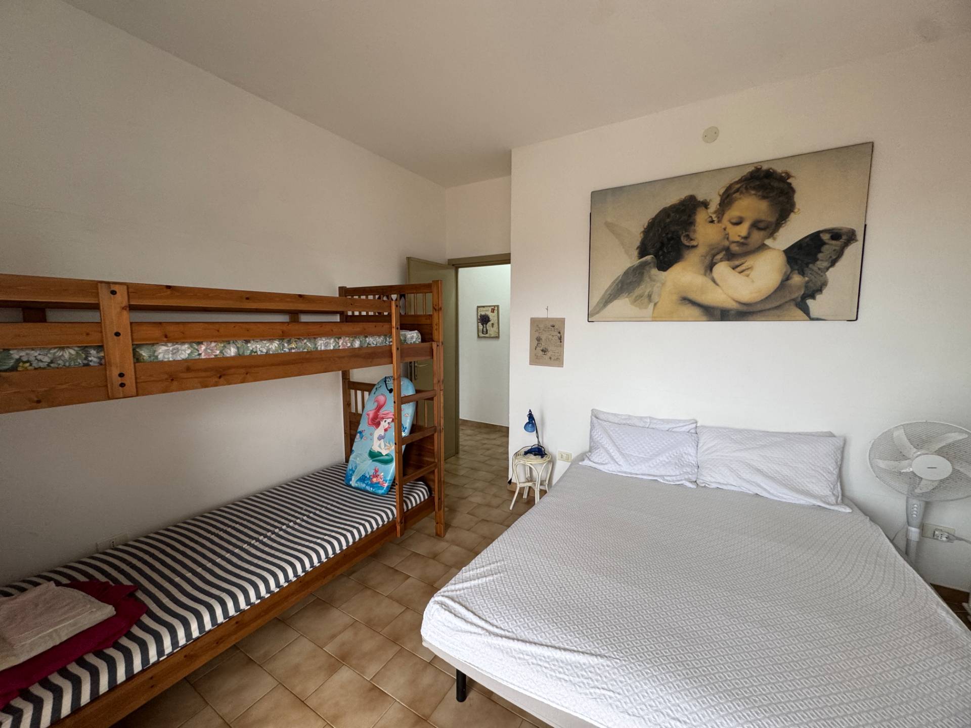 Appartamento in vendita a Fermo, Casabianca