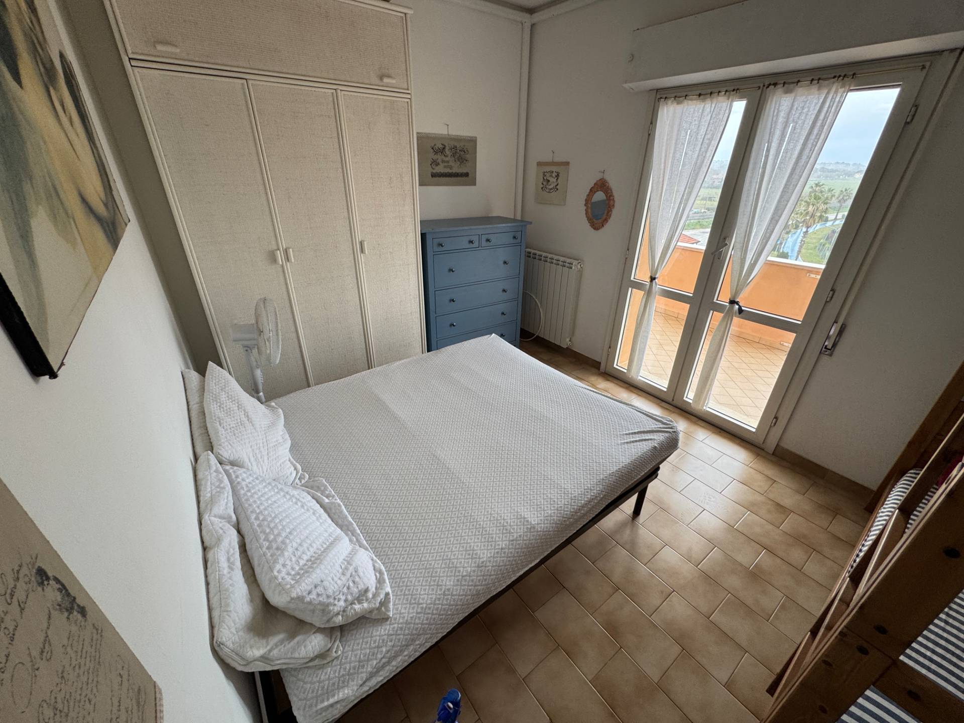 Appartamento in vendita a Fermo, Casabianca