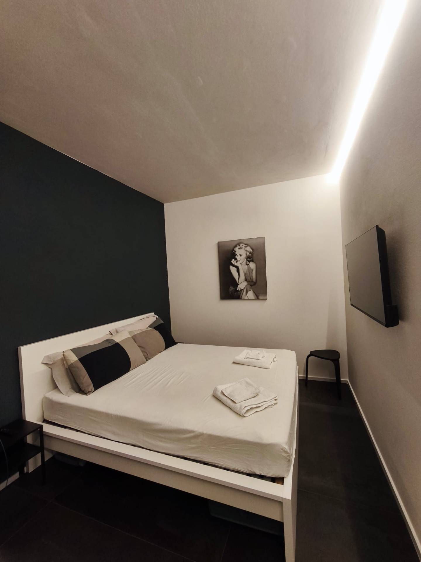 Appartamento in vendita a Porto San Giorgio, Centro