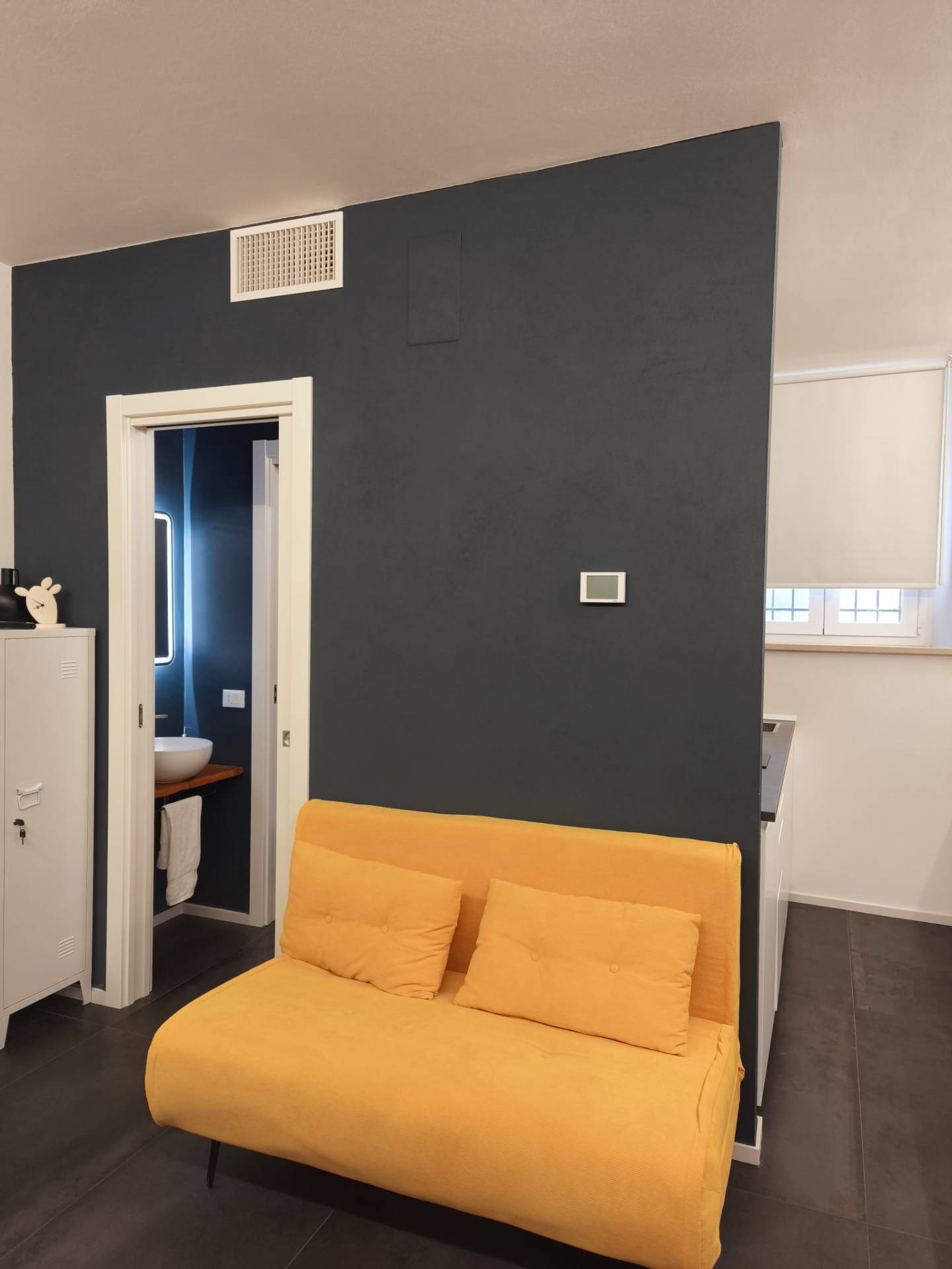 Appartamento in vendita a Porto San Giorgio, Centro