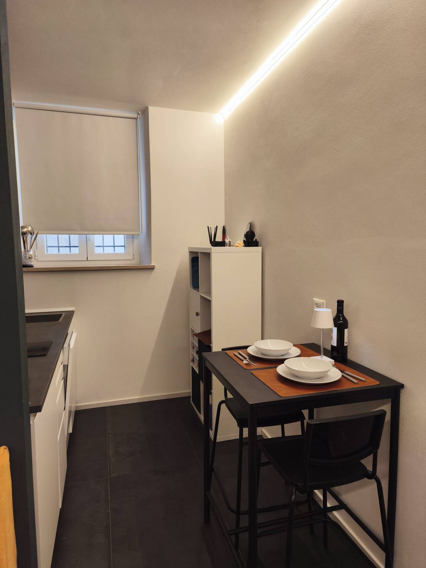 Appartamento in vendita a Porto San Giorgio, Centro