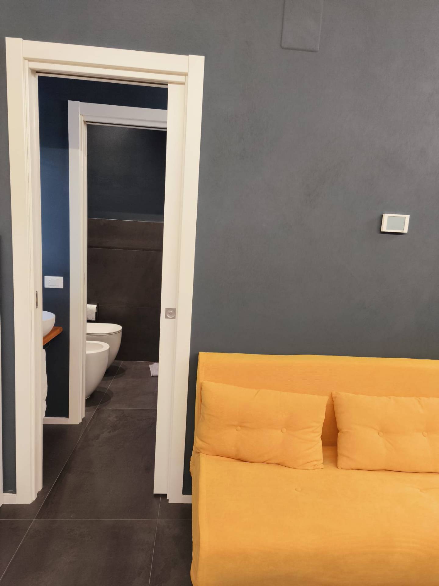 Appartamento in vendita a Porto San Giorgio, Centro