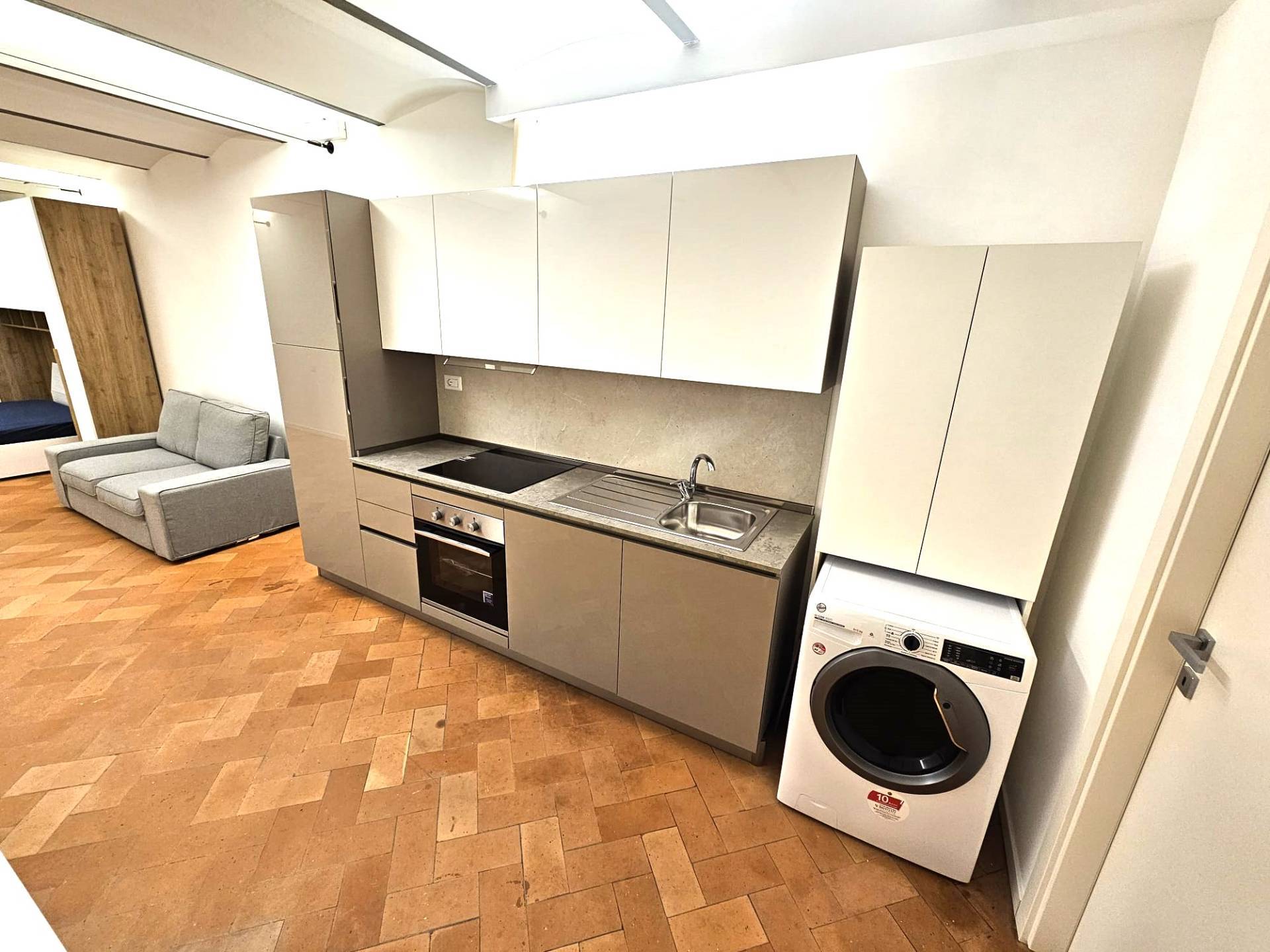 Appartamento in affitto a Fermo, San Francesco