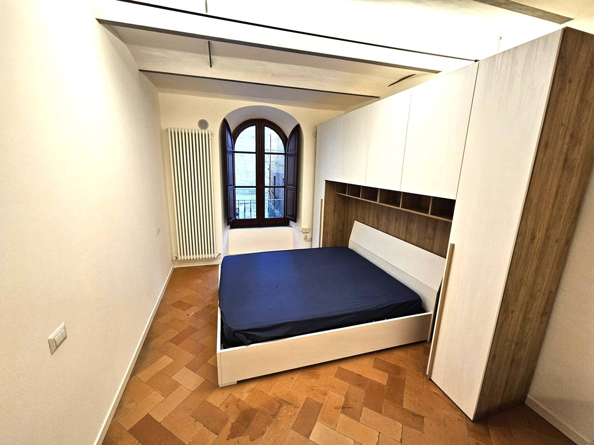 Appartamento in affitto a Fermo, San Francesco