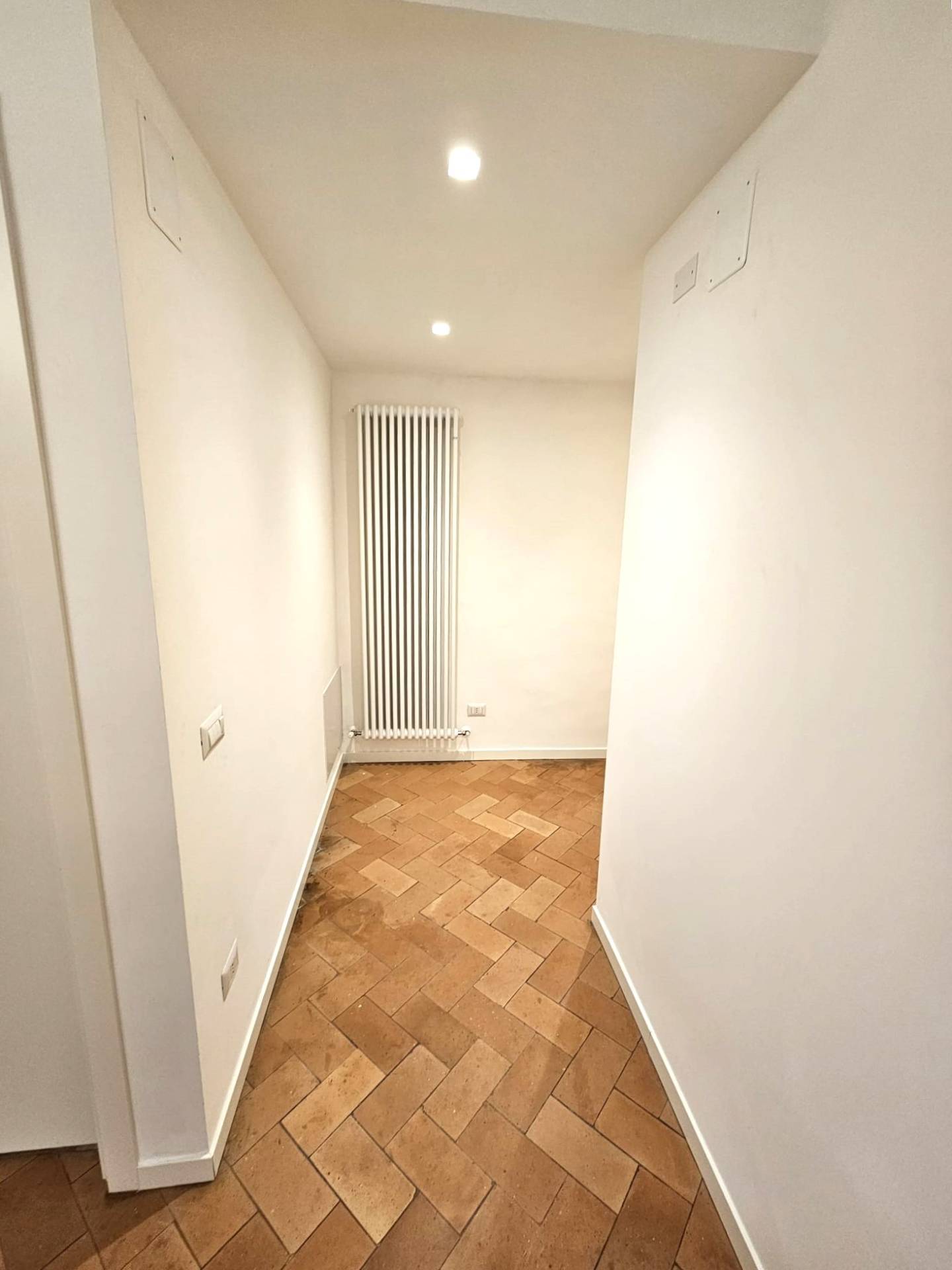 Appartamento in affitto a Fermo, San Francesco