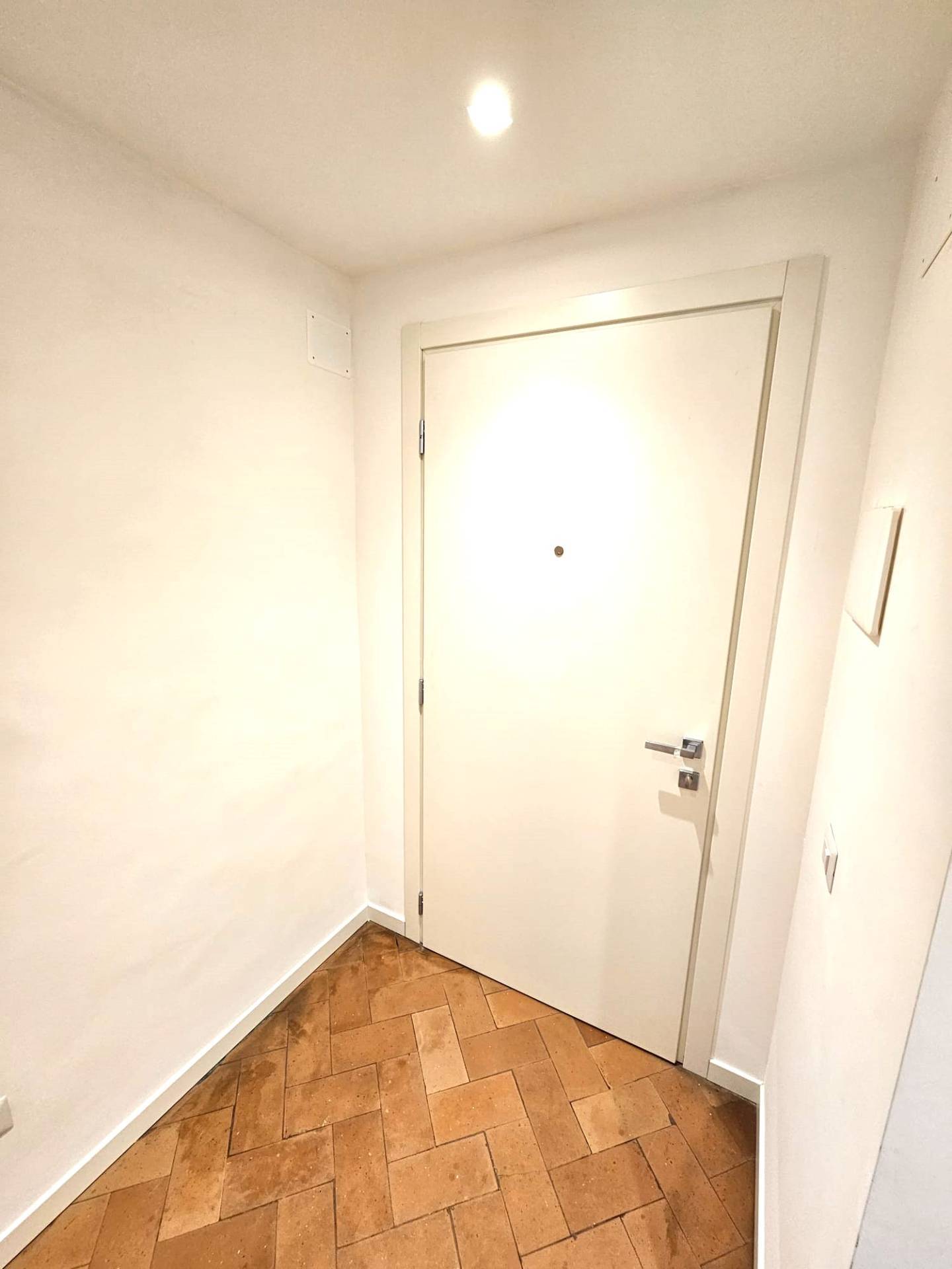 Appartamento in affitto a Fermo, San Francesco