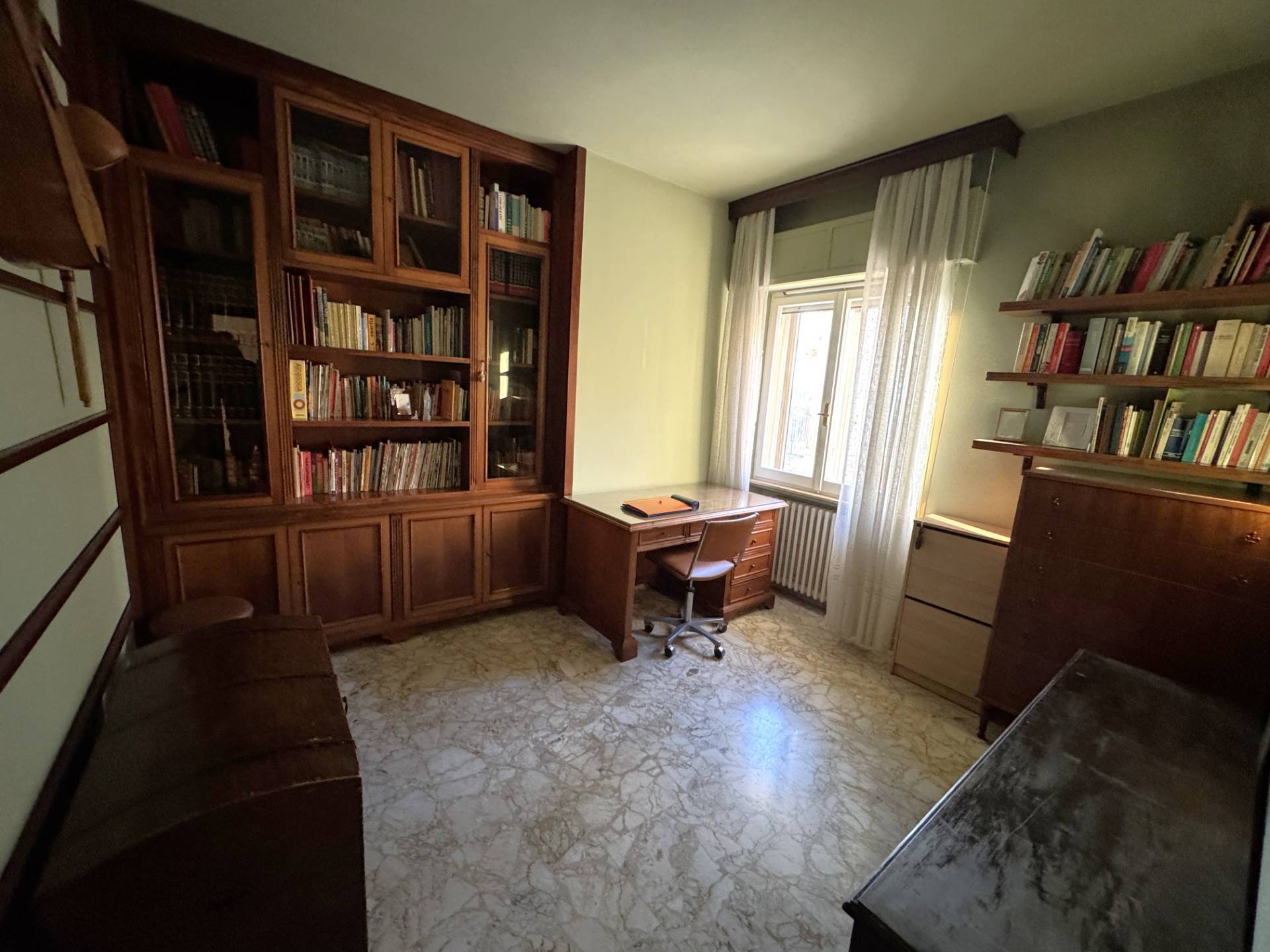 Appartamento in vendita a Fermo, Santa Caterina