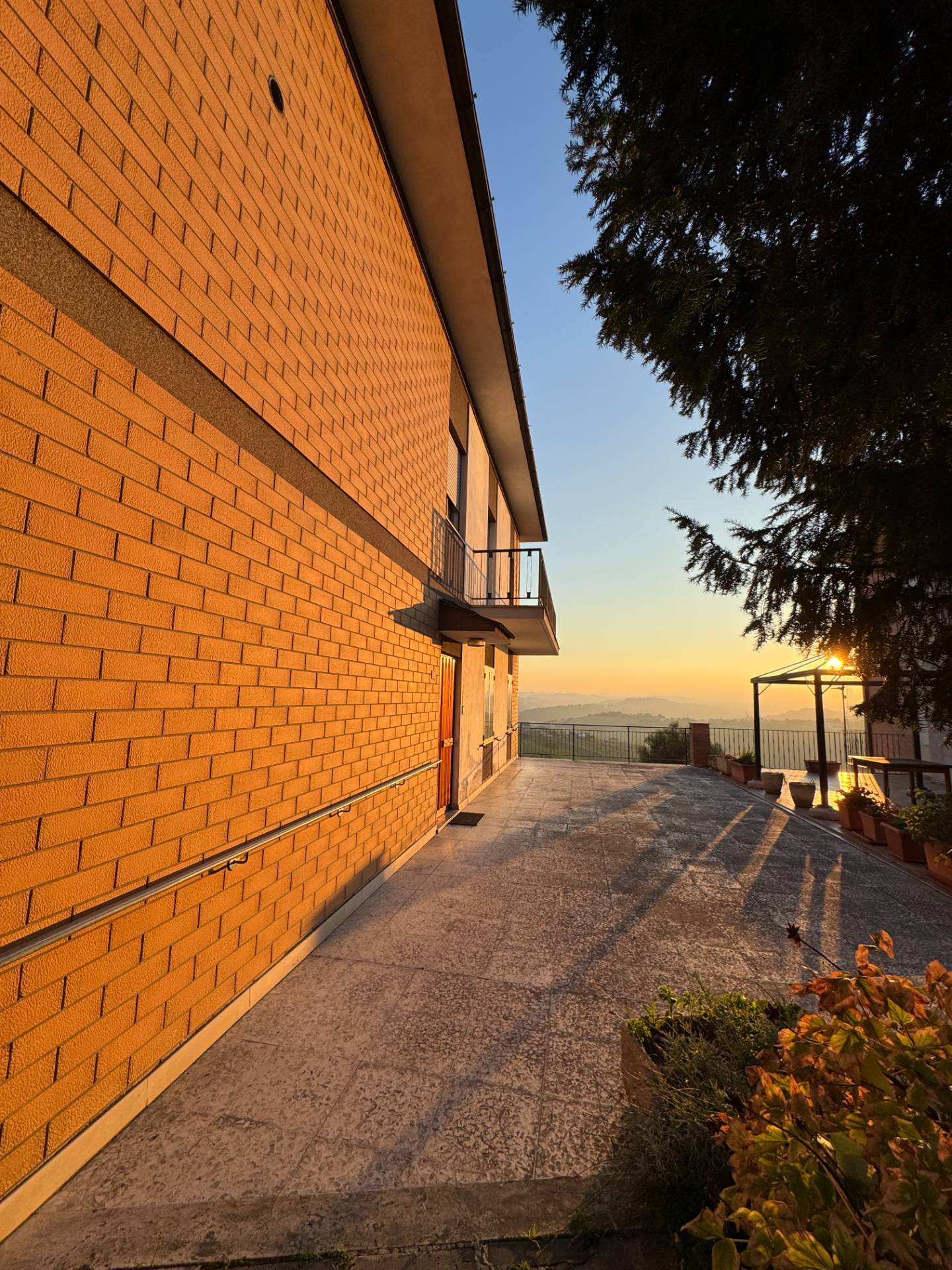 Appartamento in vendita a Fermo, Santa Caterina