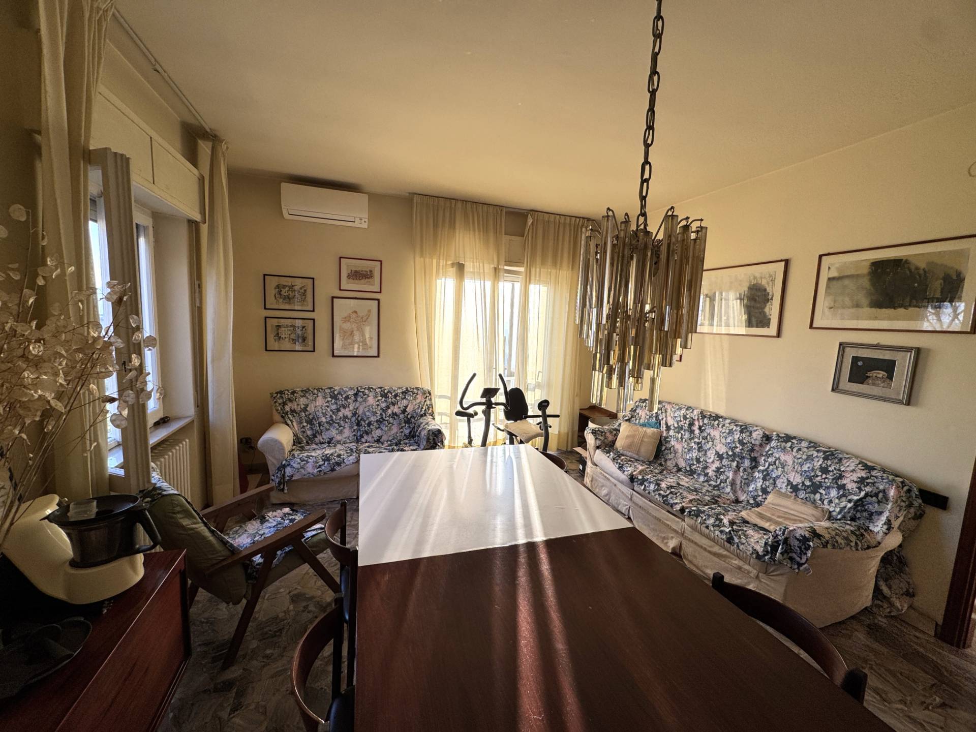 Appartamento in vendita a Fermo, Santa Caterina