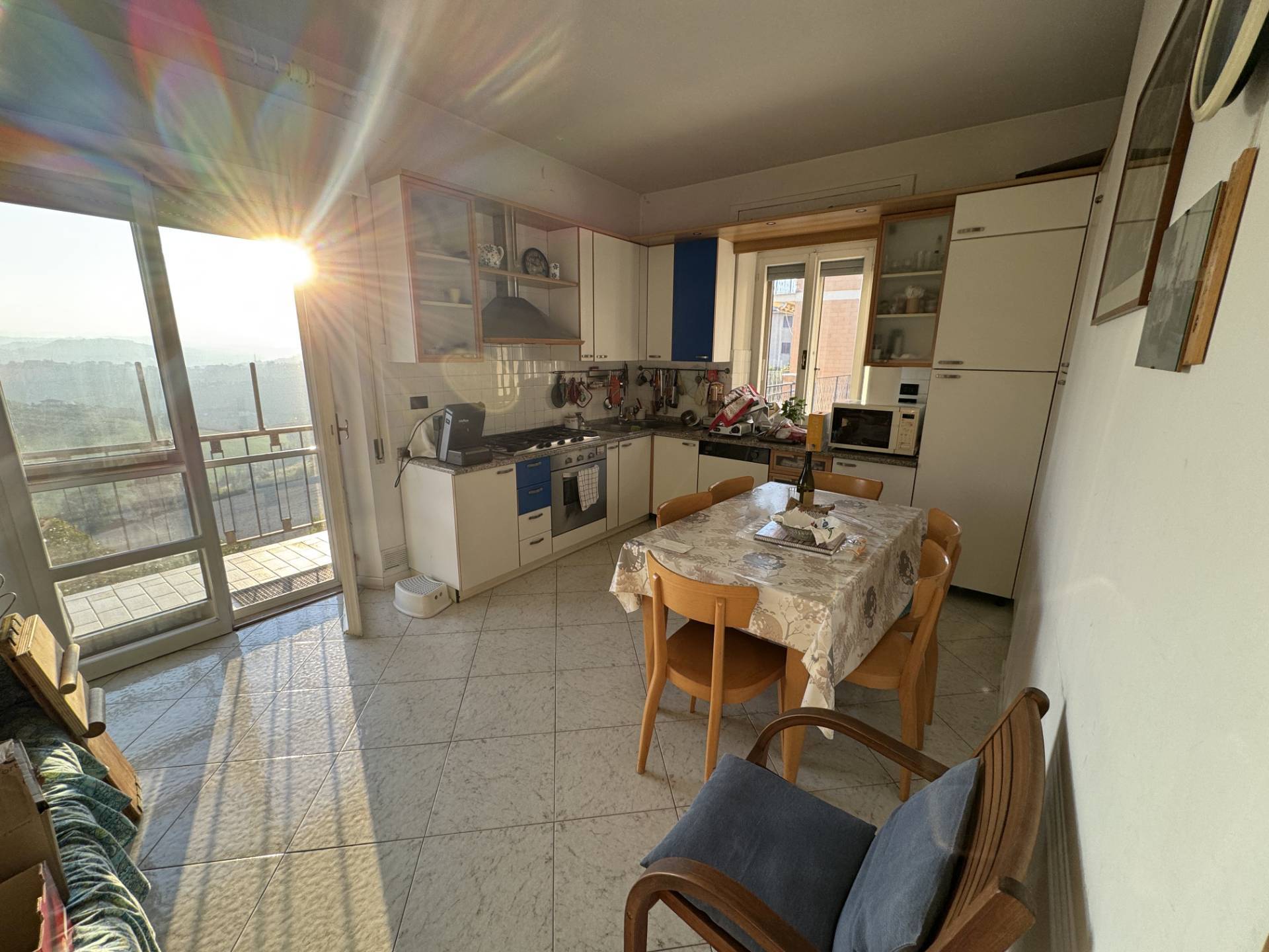 Appartamento in vendita a Fermo, Santa Caterina