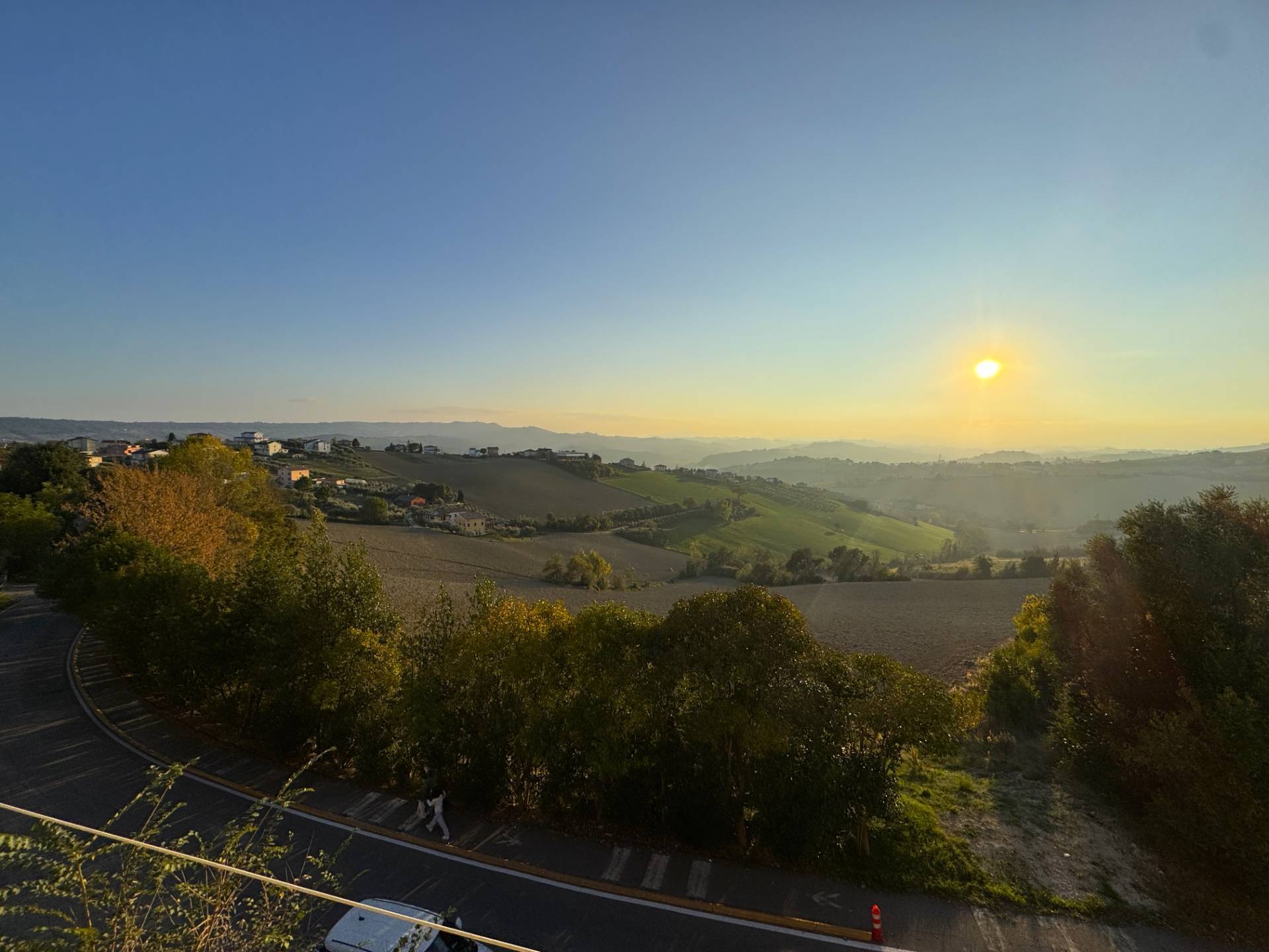 Appartamento in vendita a Fermo, Santa Caterina