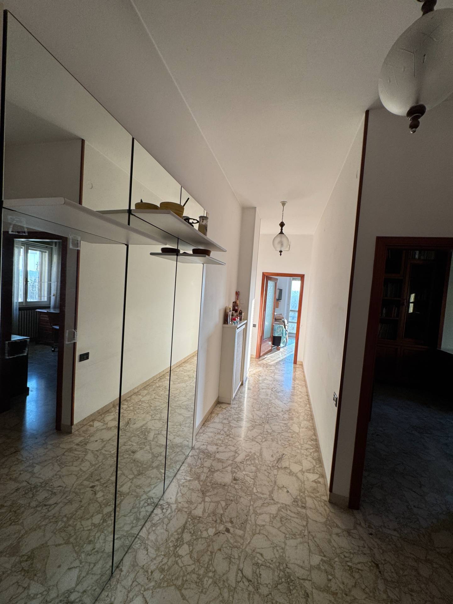 Appartamento in vendita a Fermo, Santa Caterina