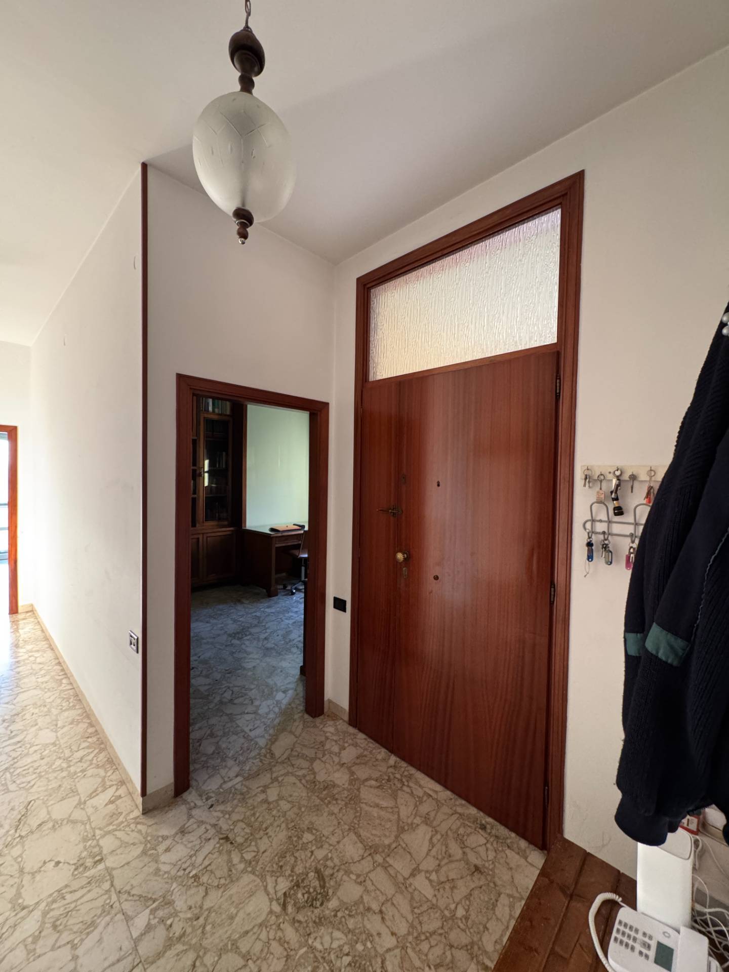 Appartamento in vendita a Fermo, Santa Caterina